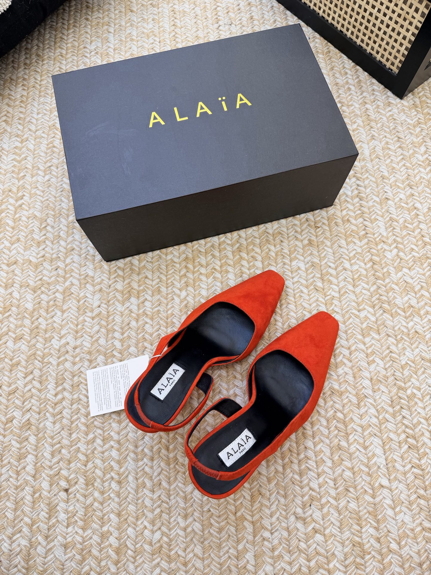 Designer Sandals