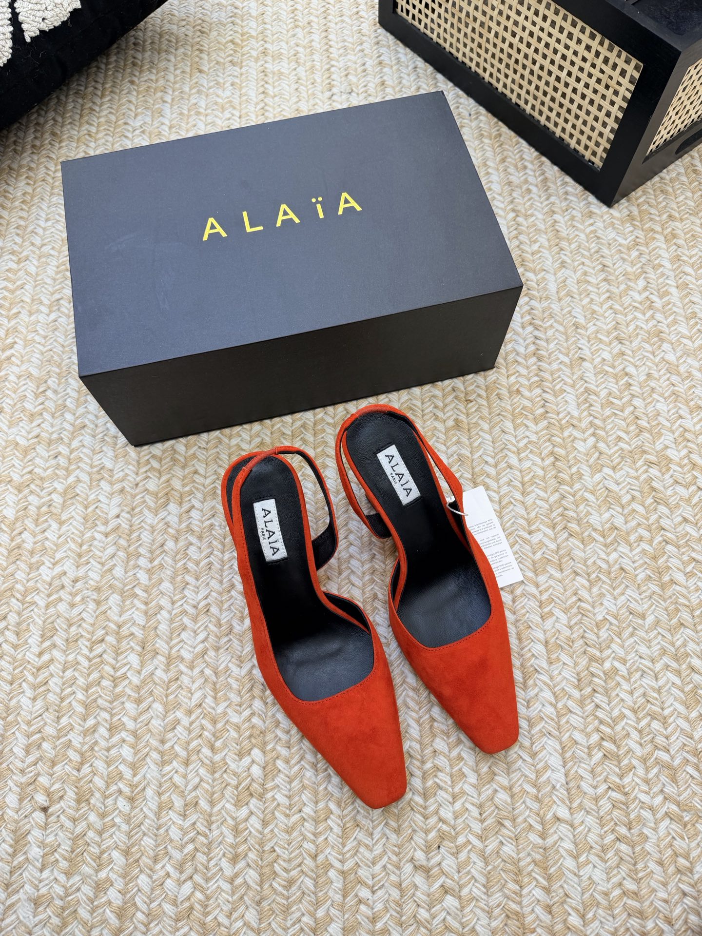 Designer Sandals
