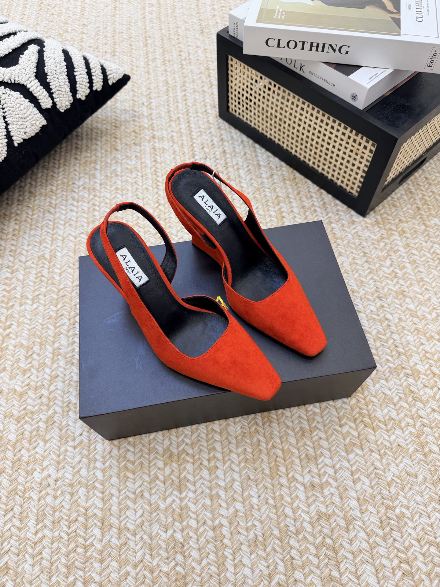 Designer Sandals