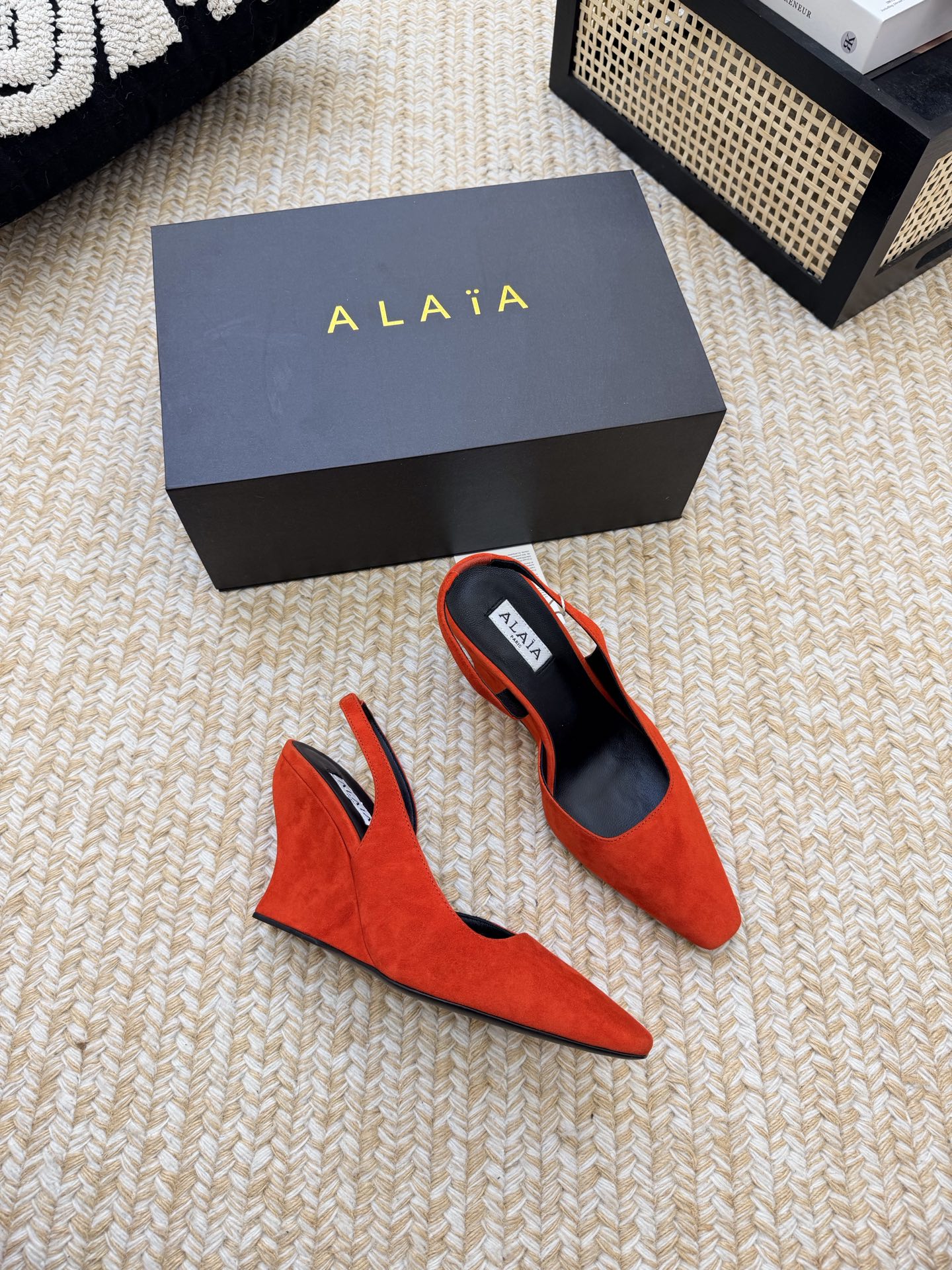 Designer Sandals