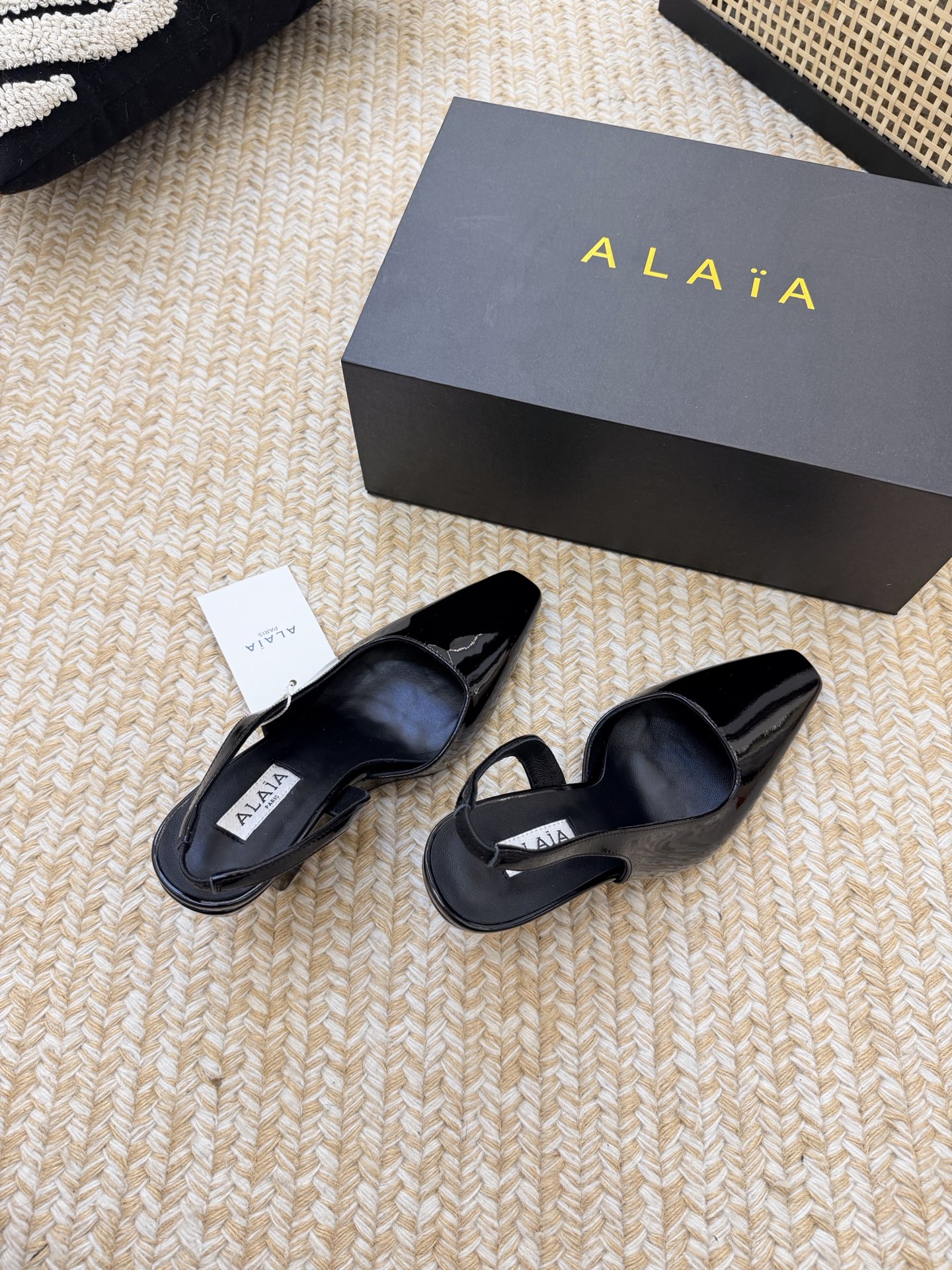 Designer Sandals