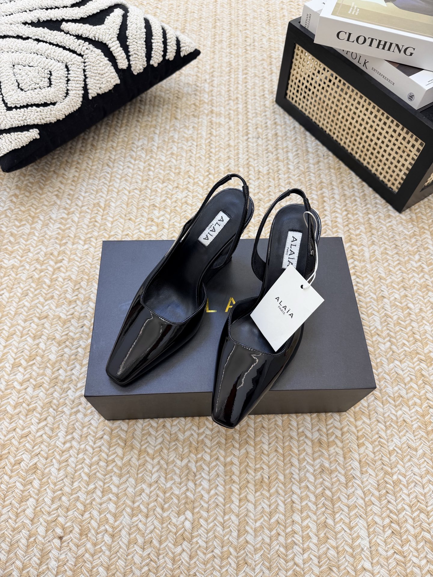 Designer Sandals