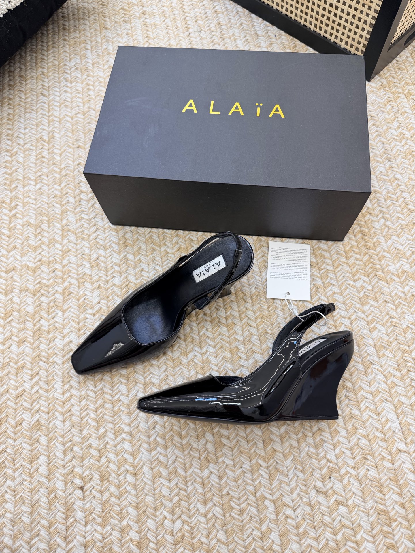 Designer Sandals