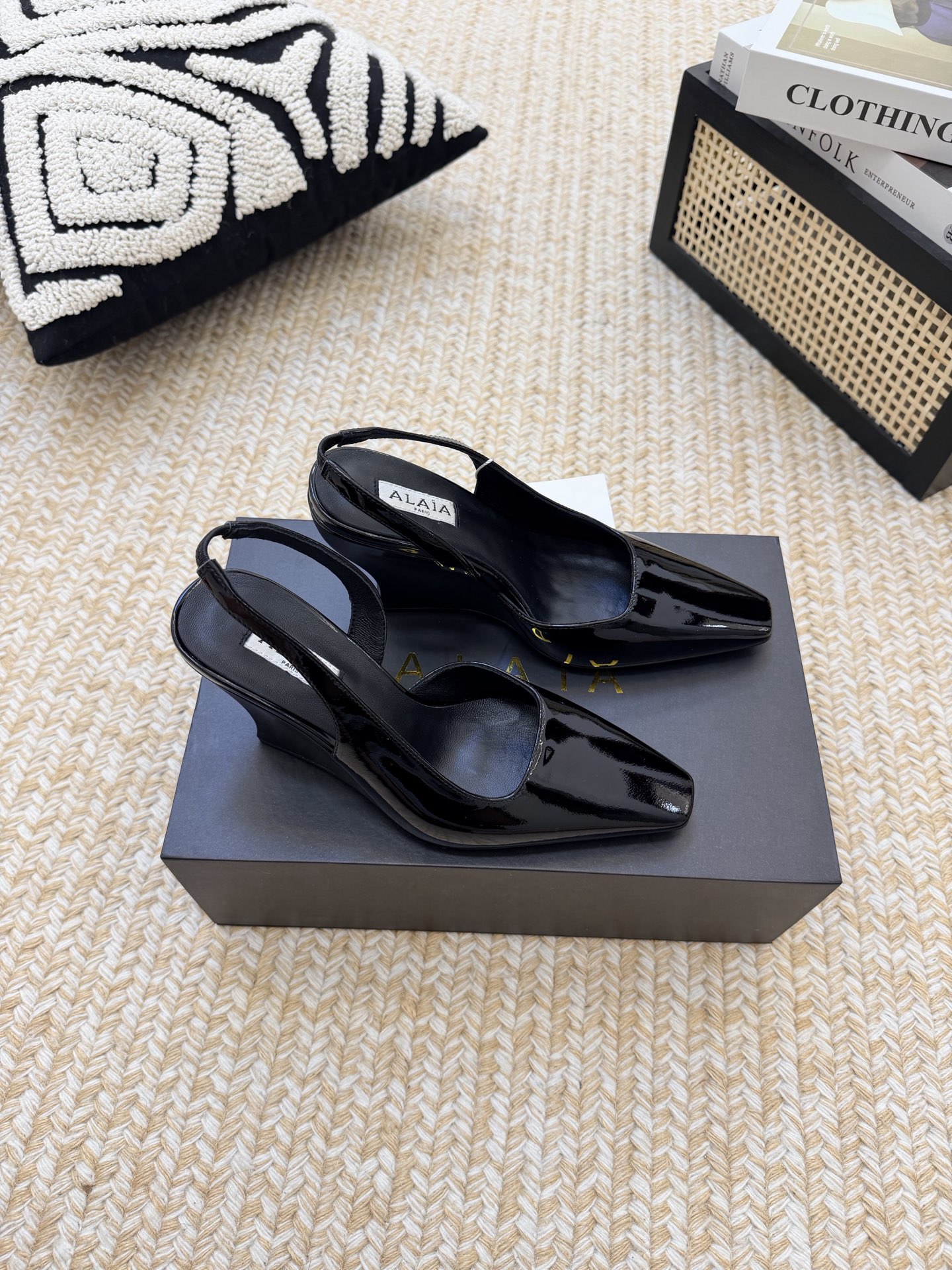 Designer Sandals