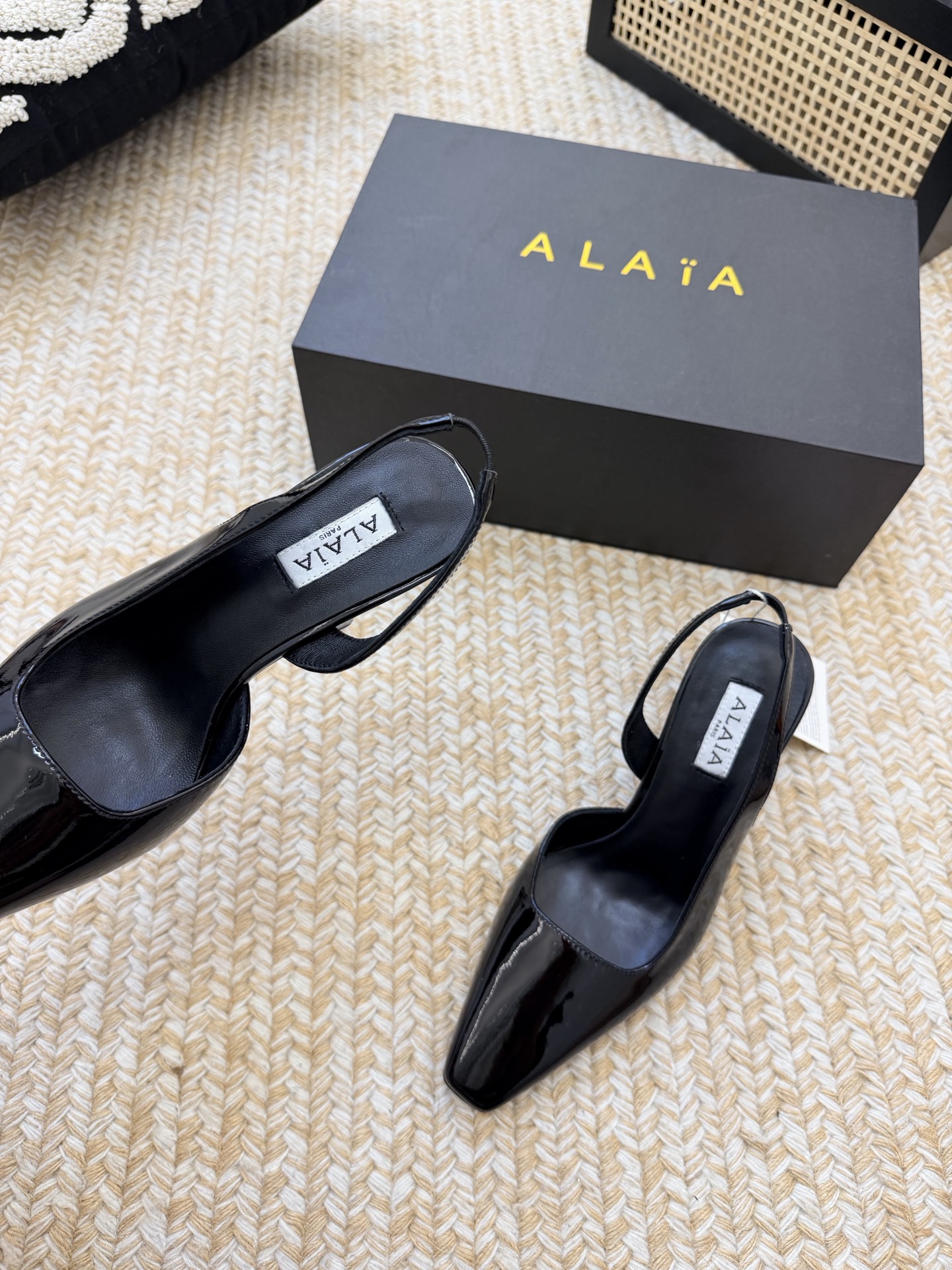 Designer Sandals