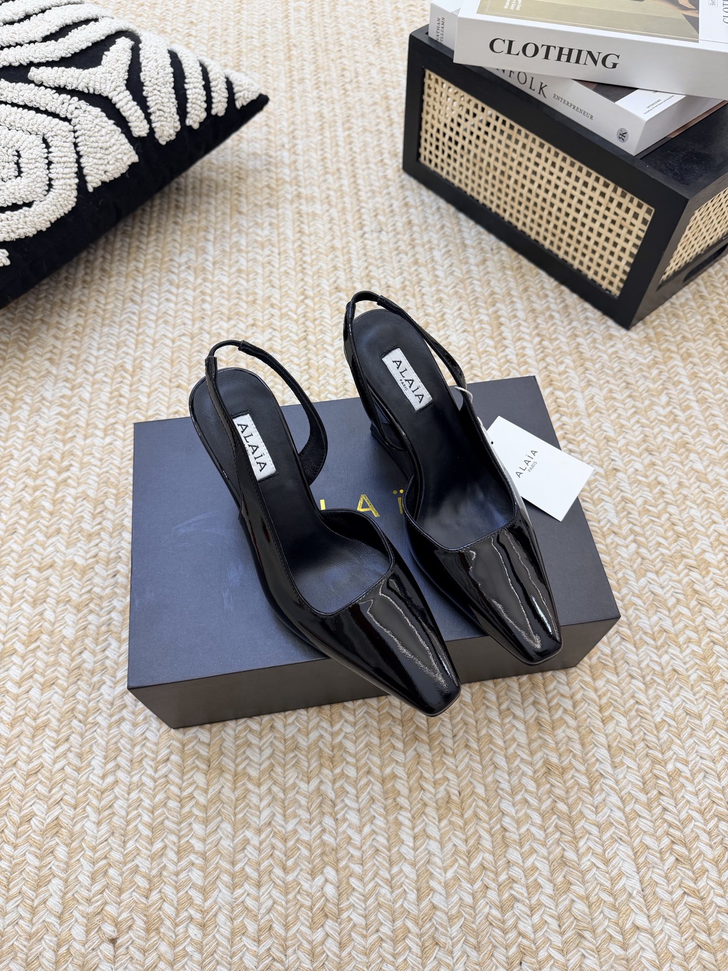 Designer Sandals