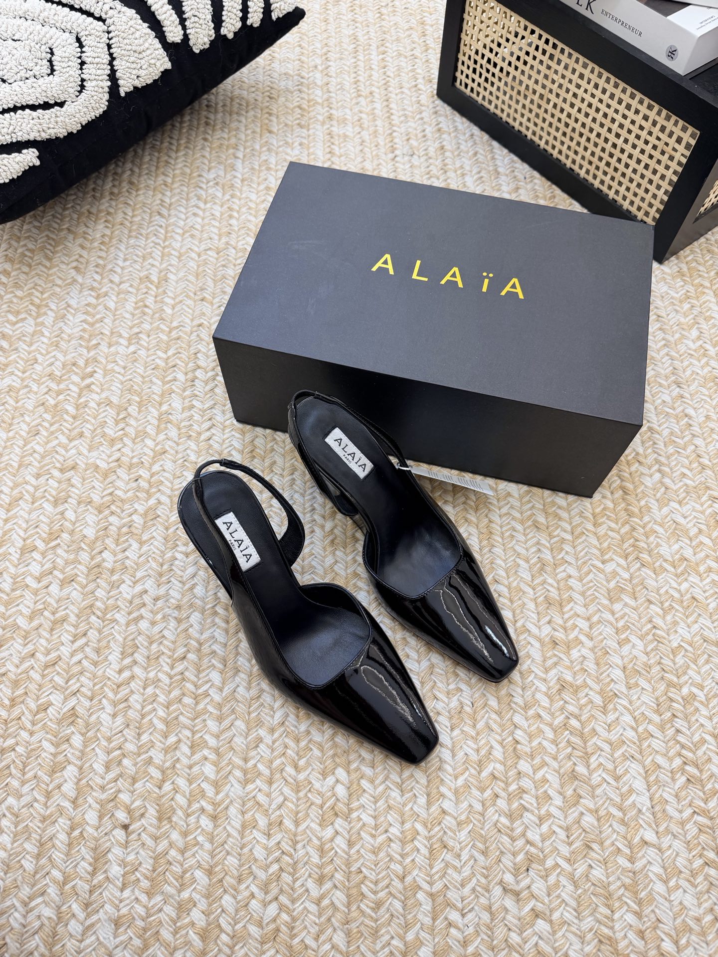 Designer Sandals