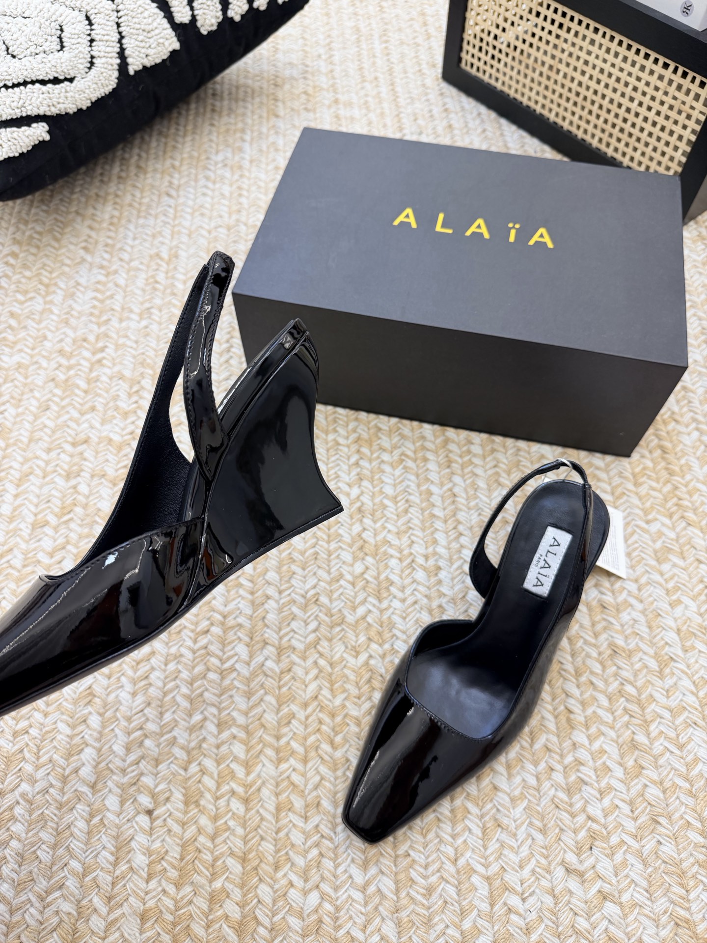 Designer Sandals