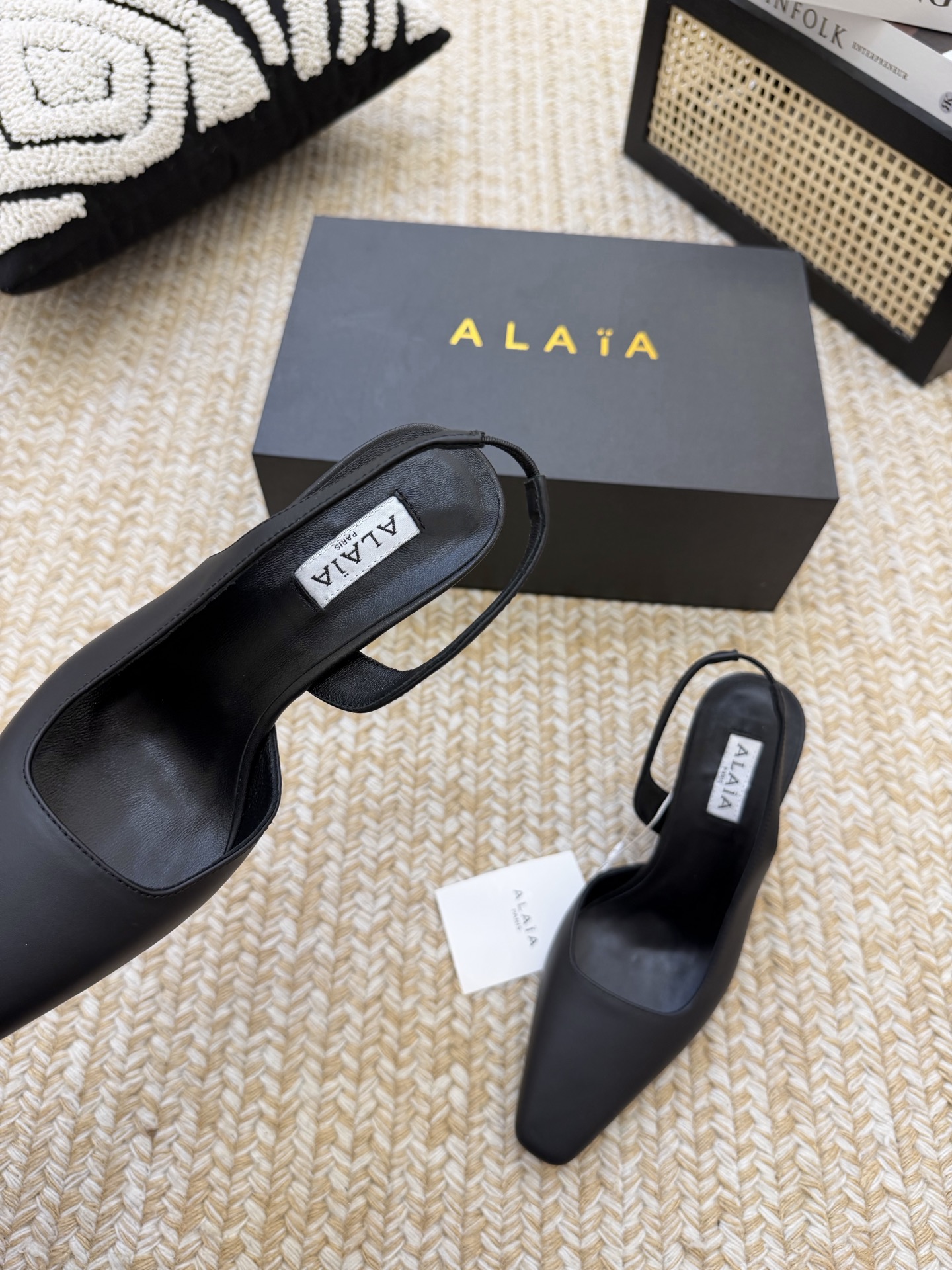 Designer Sandals