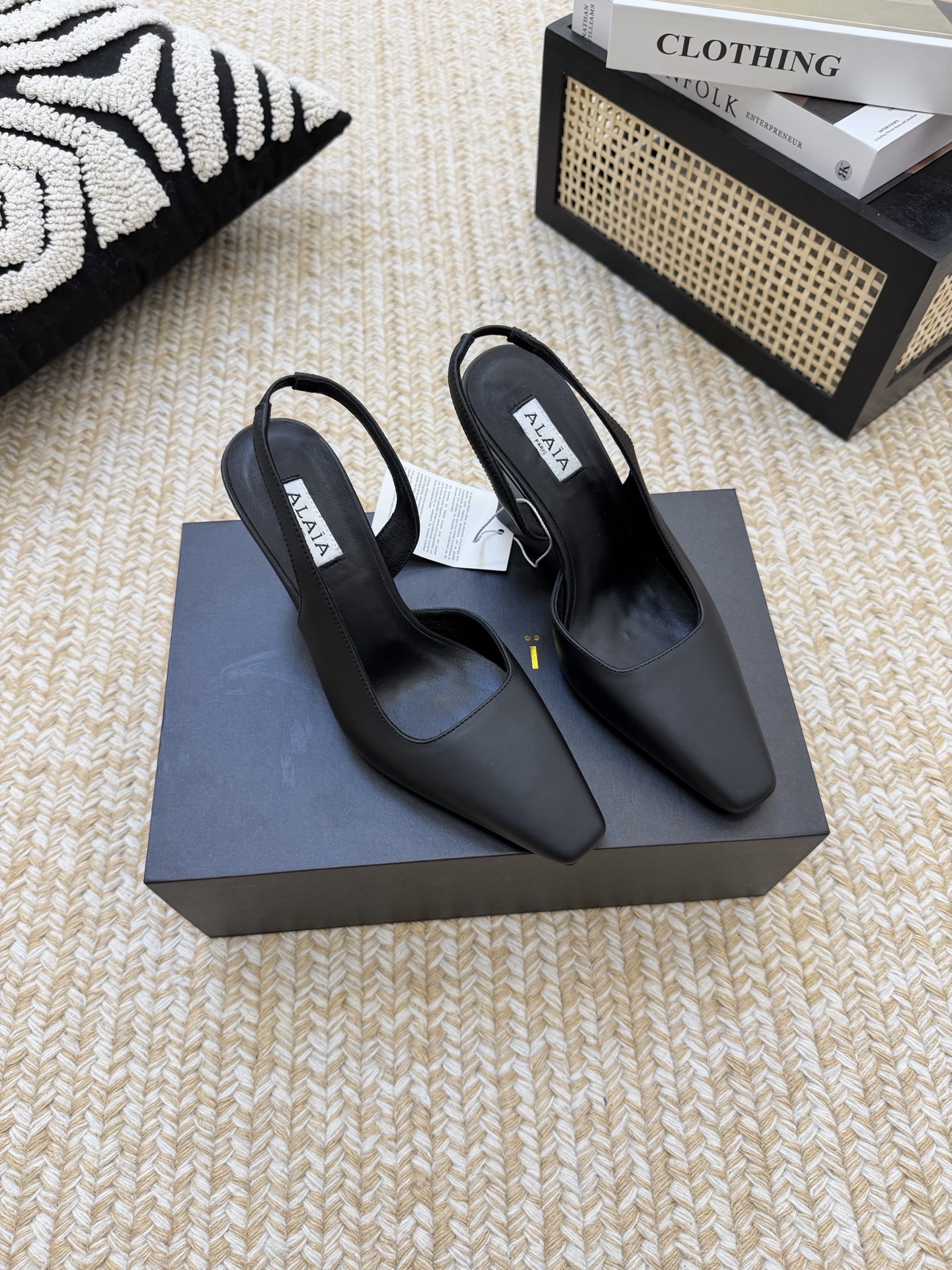 Designer Sandals
