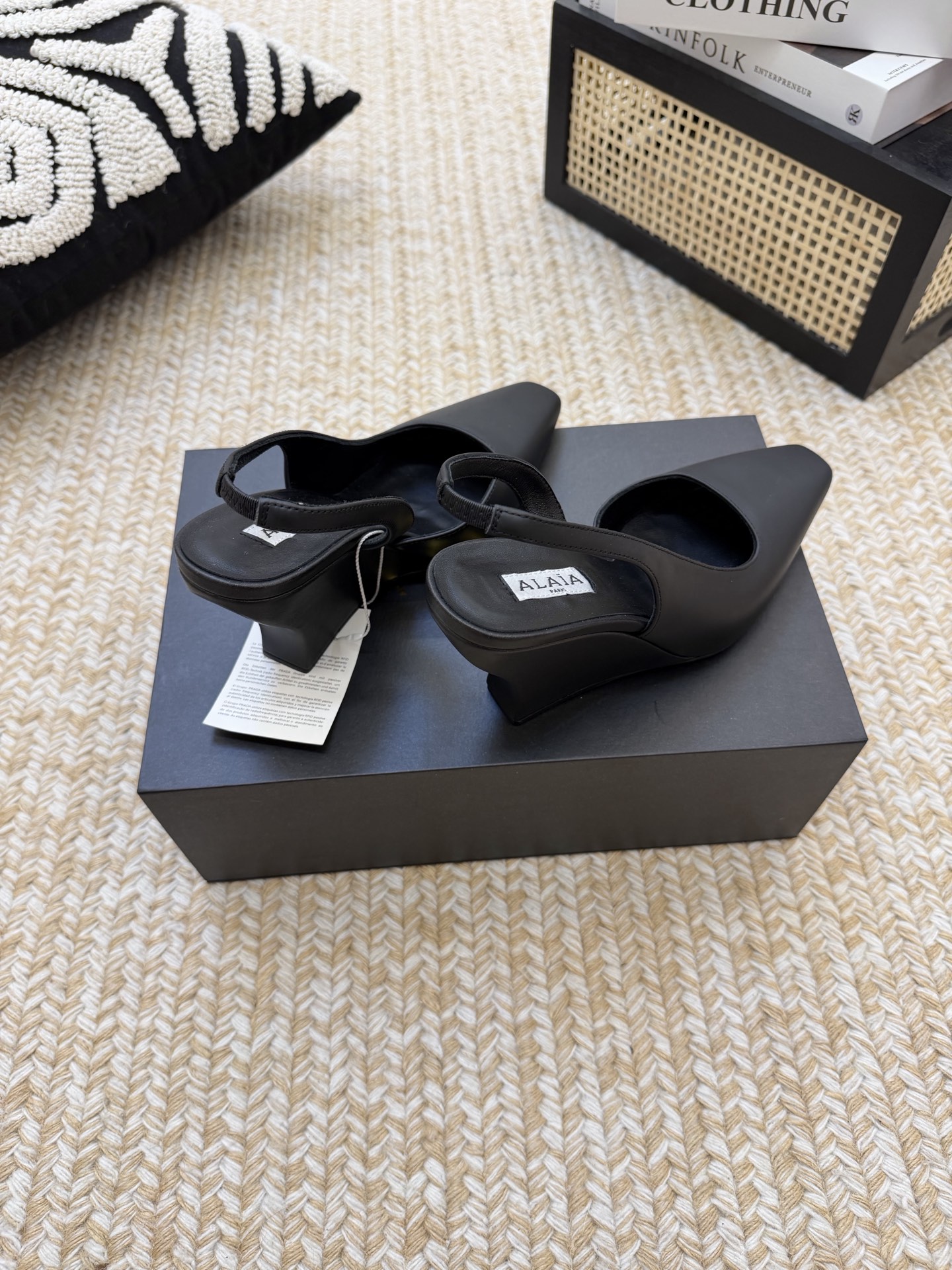 Designer Sandals