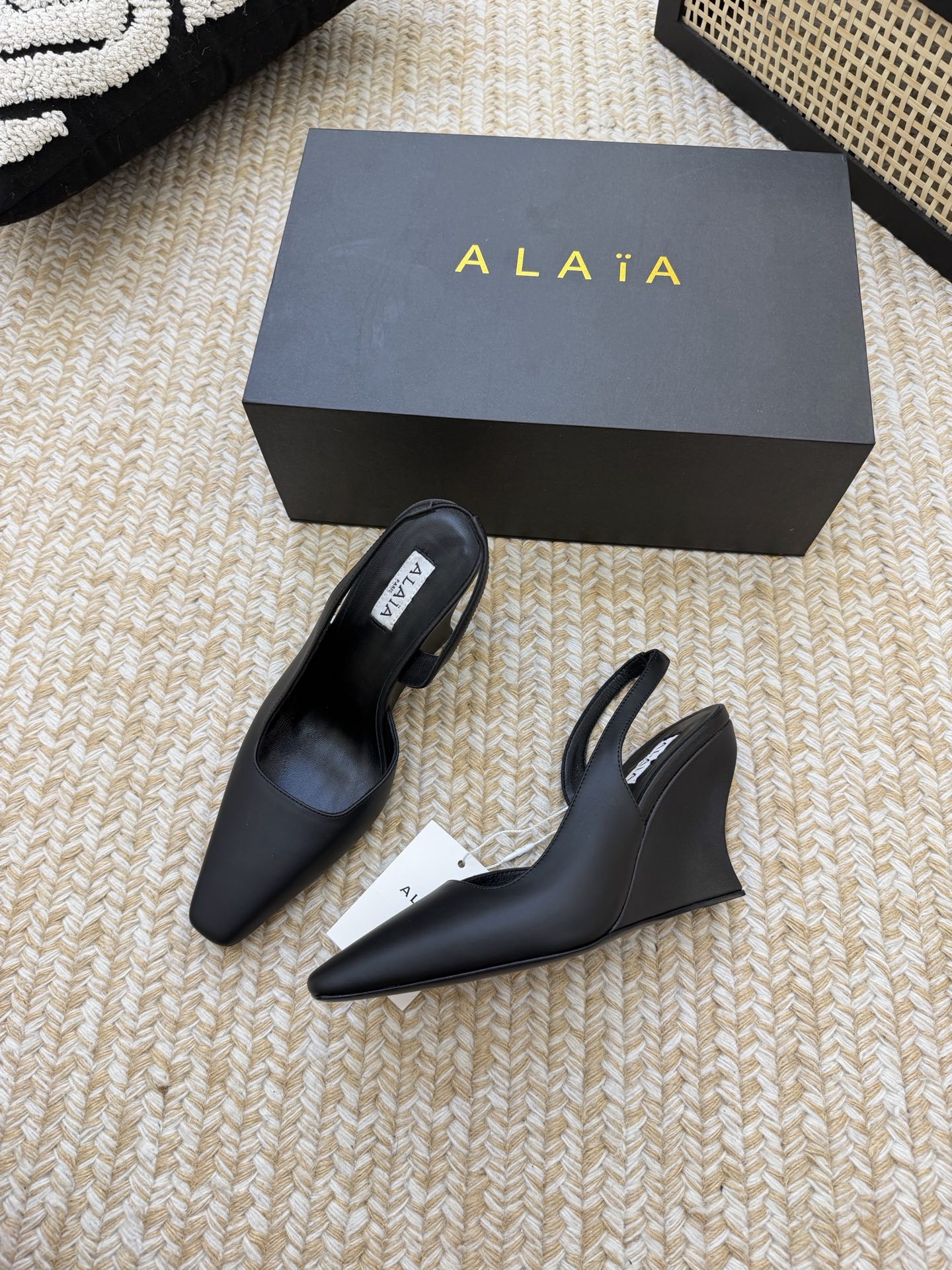 Designer Sandals