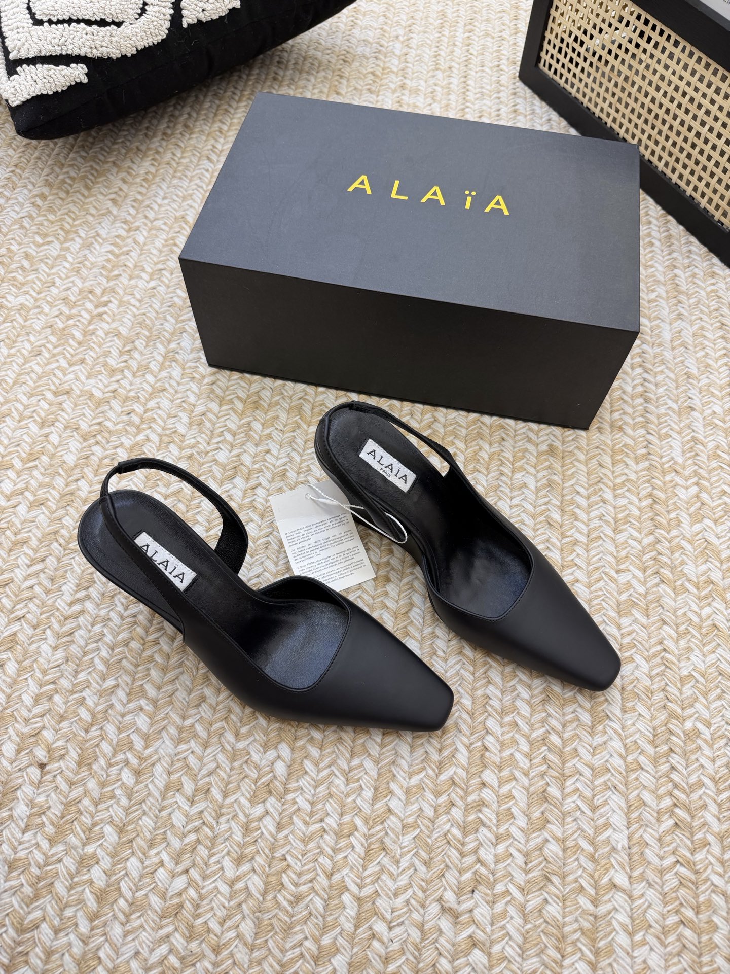 Designer Sandals