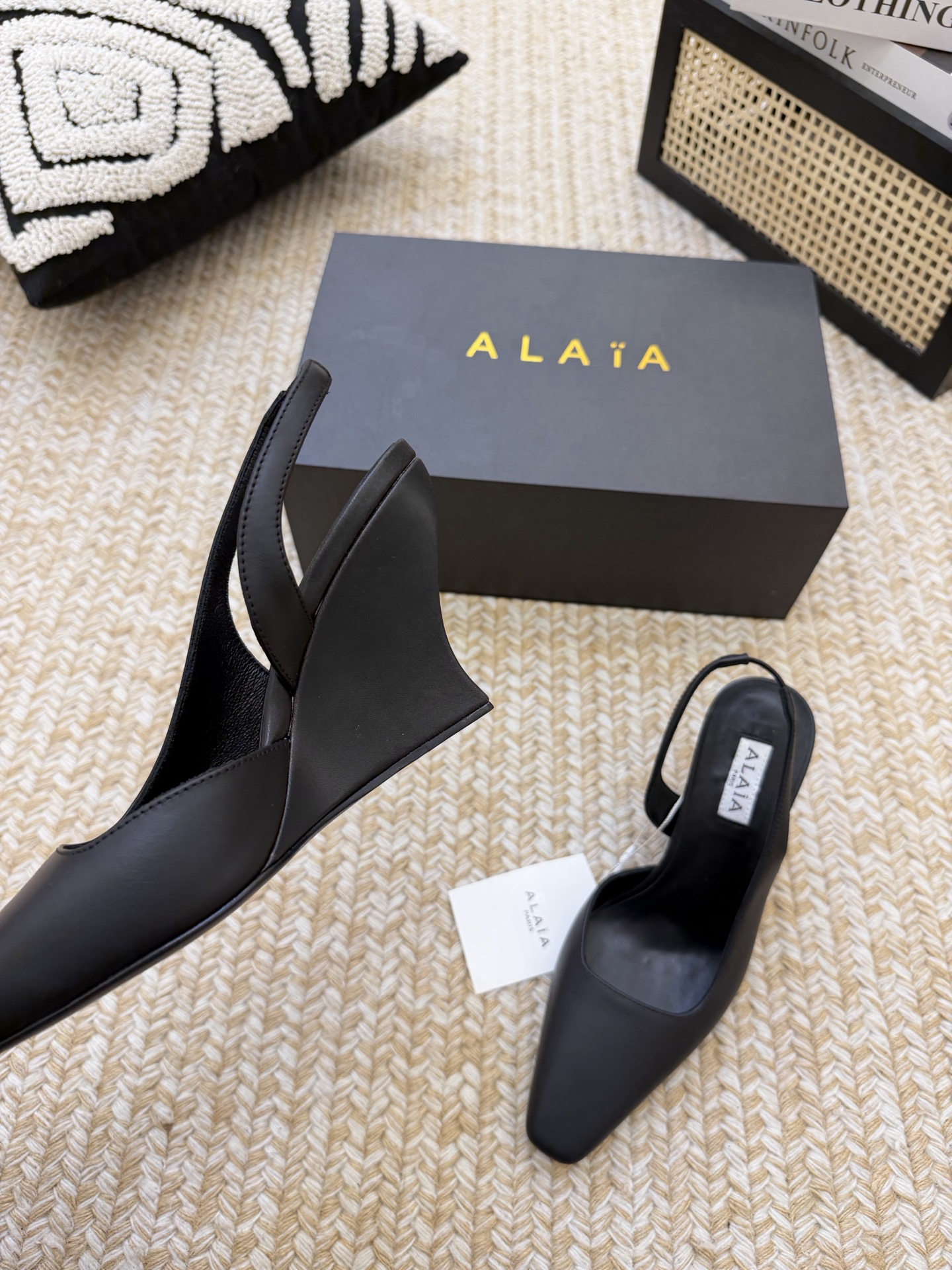 Designer Sandals