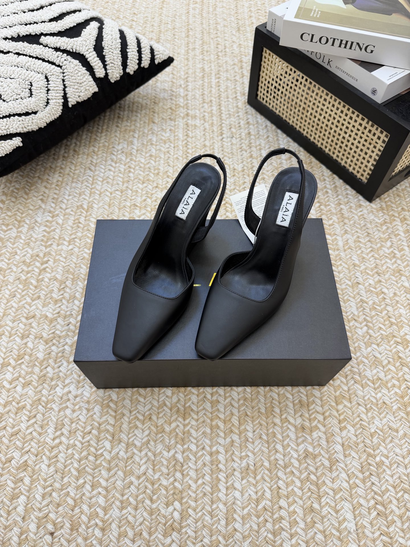 Designer Sandals