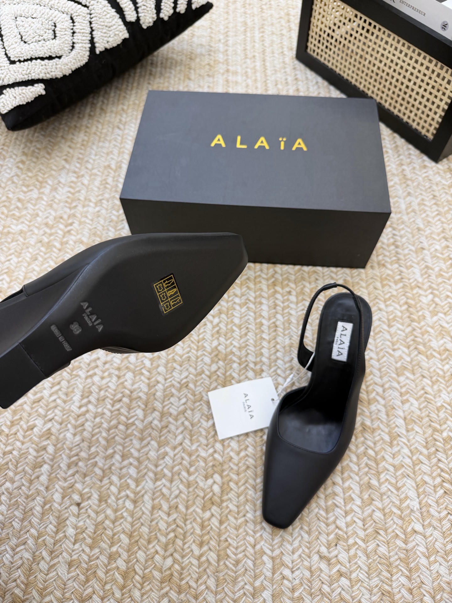 Designer Sandals
