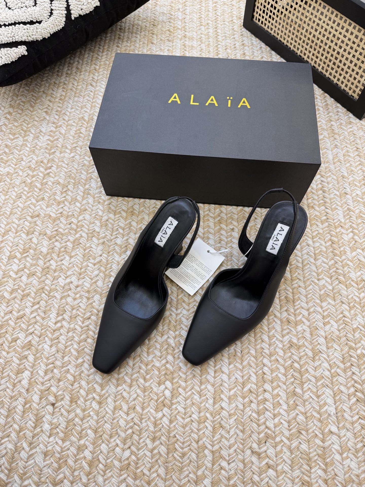 Designer Sandals