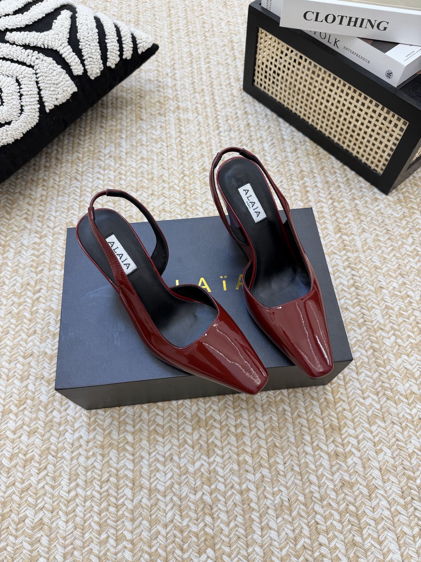 Designer Sandals