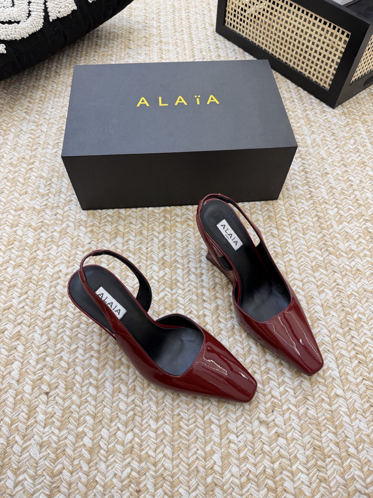 Designer Sandals