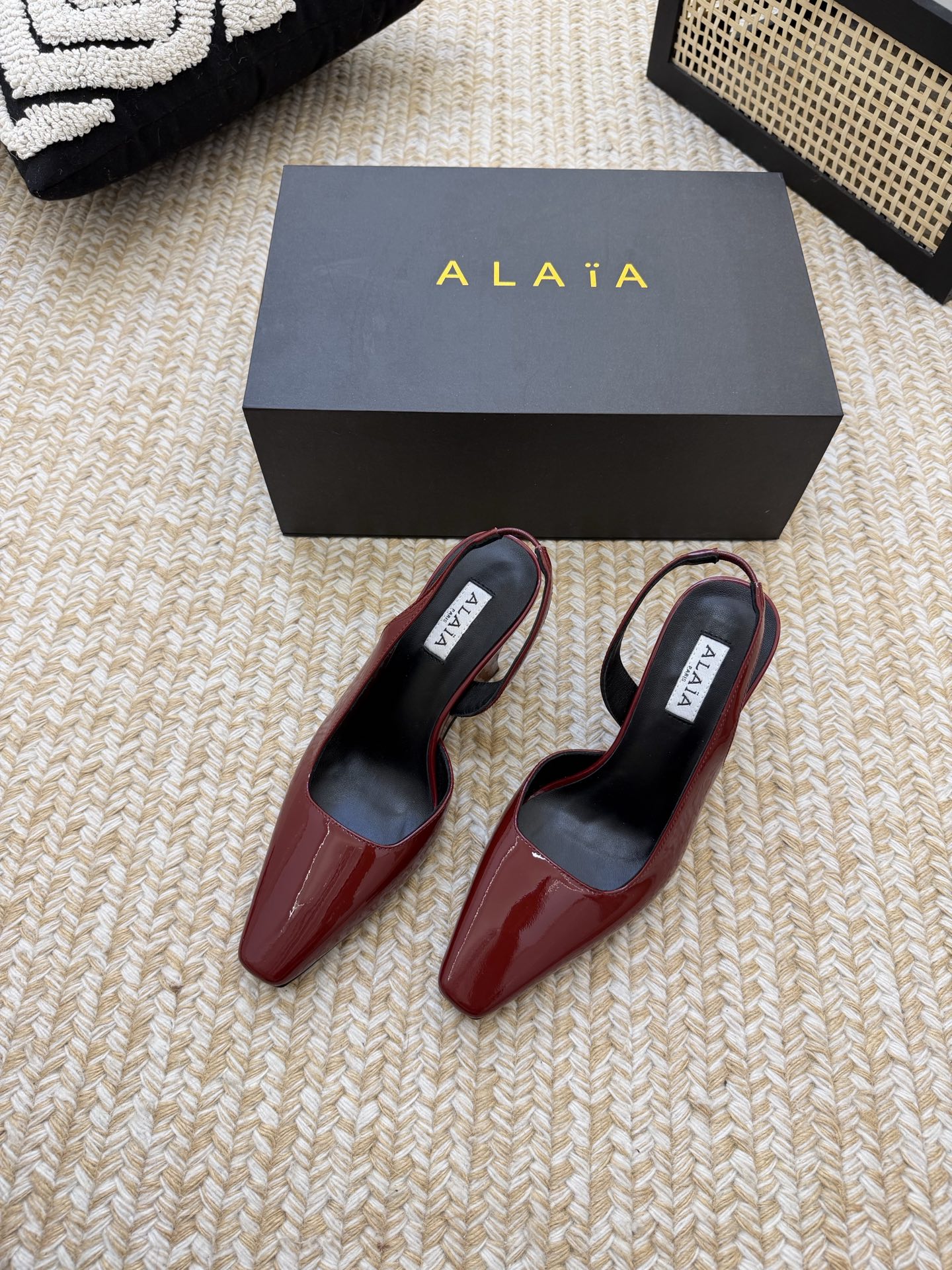 Designer Sandals