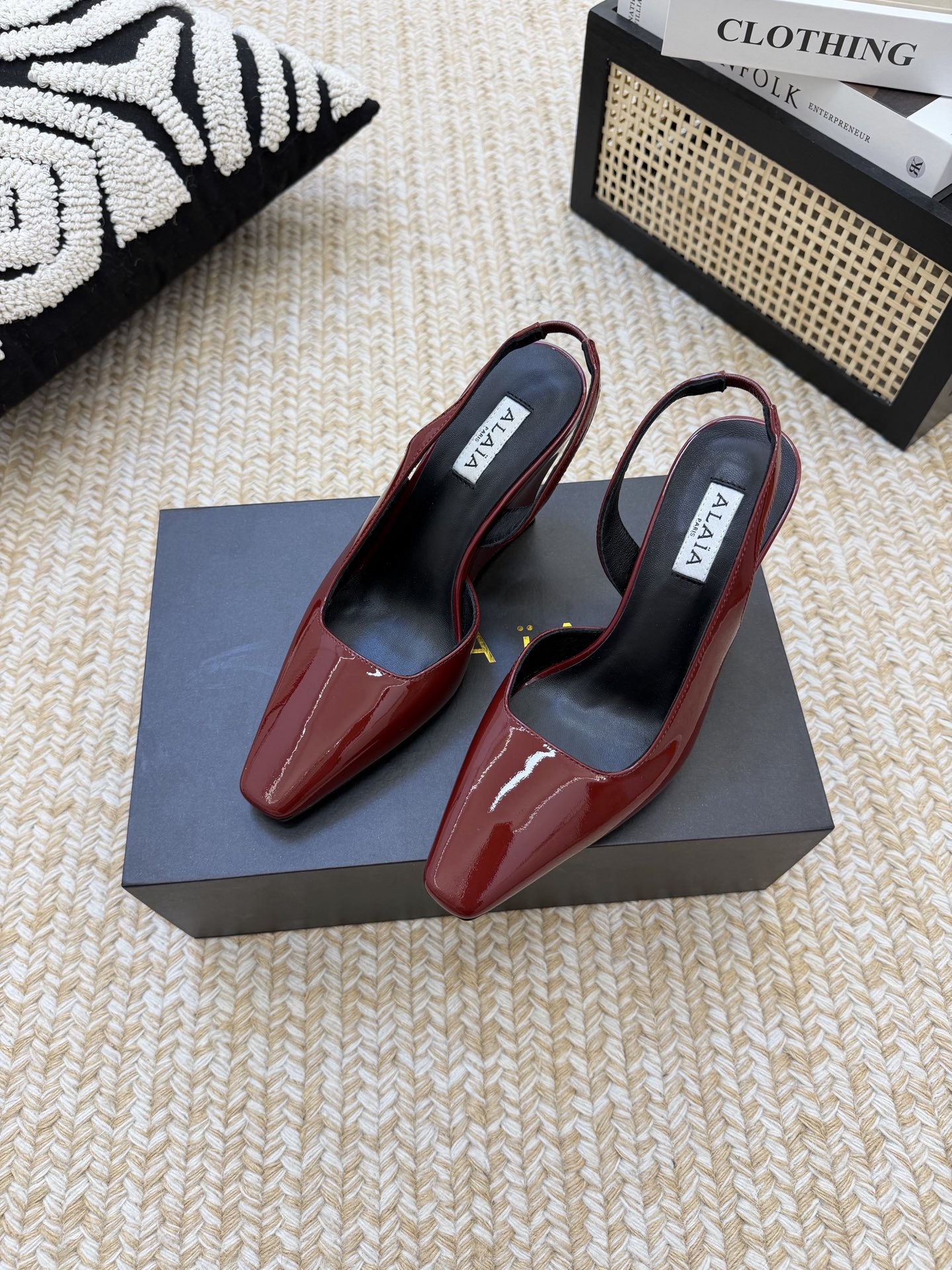 Designer Sandals