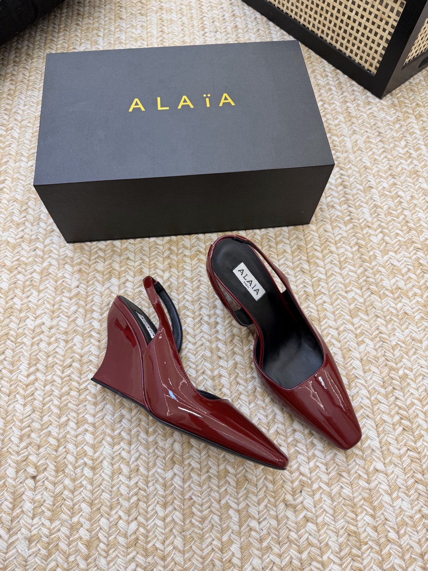 Designer Sandals