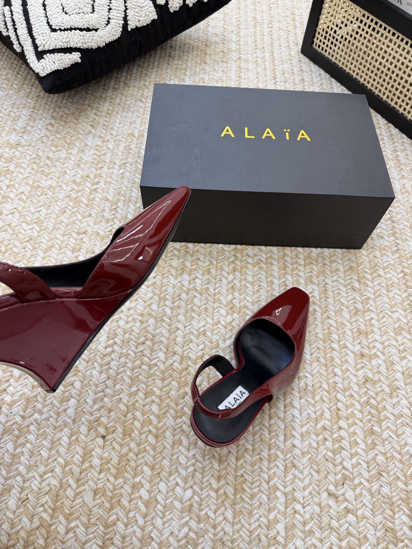 Designer Sandals