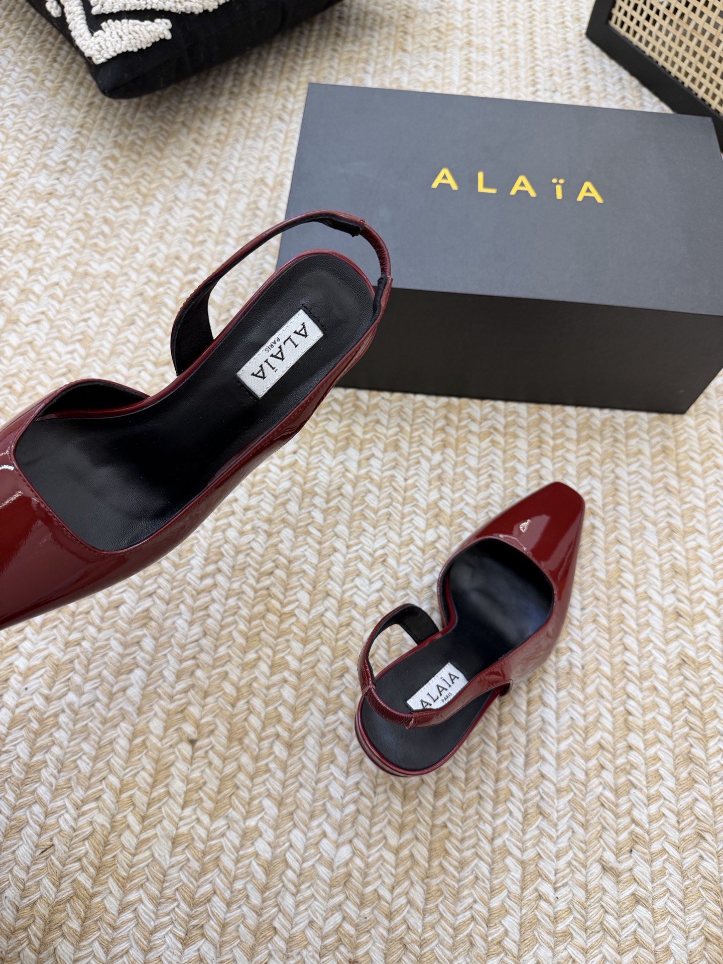 Designer Sandals
