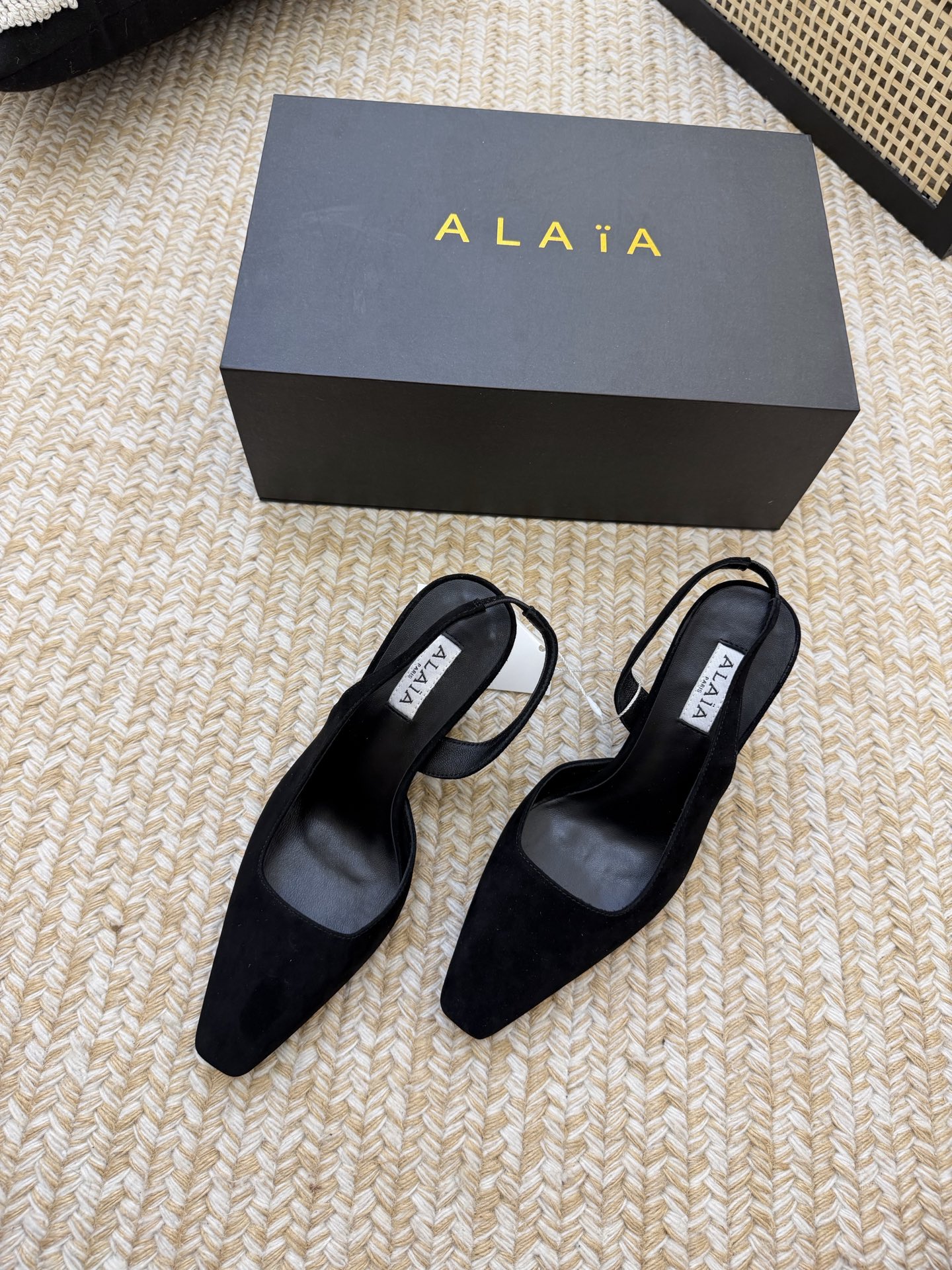 Designer Sandals