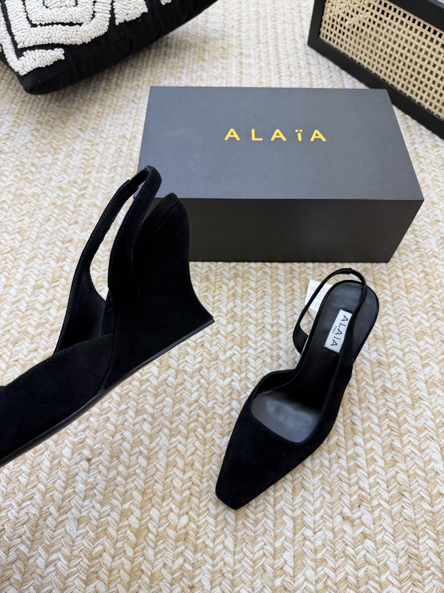 Designer Sandals
