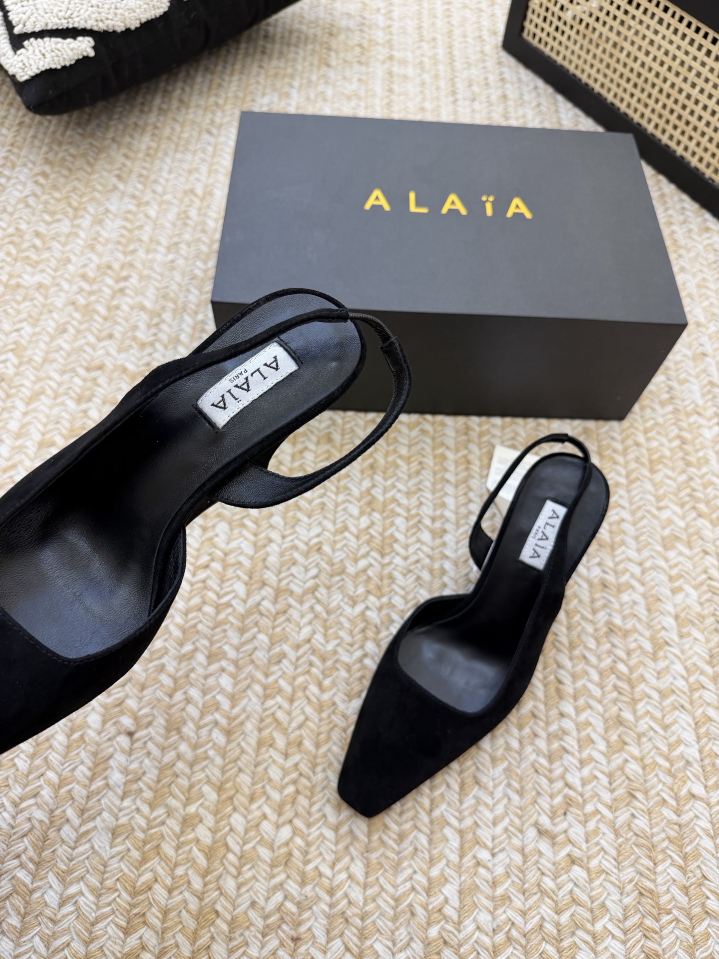 Designer Sandals