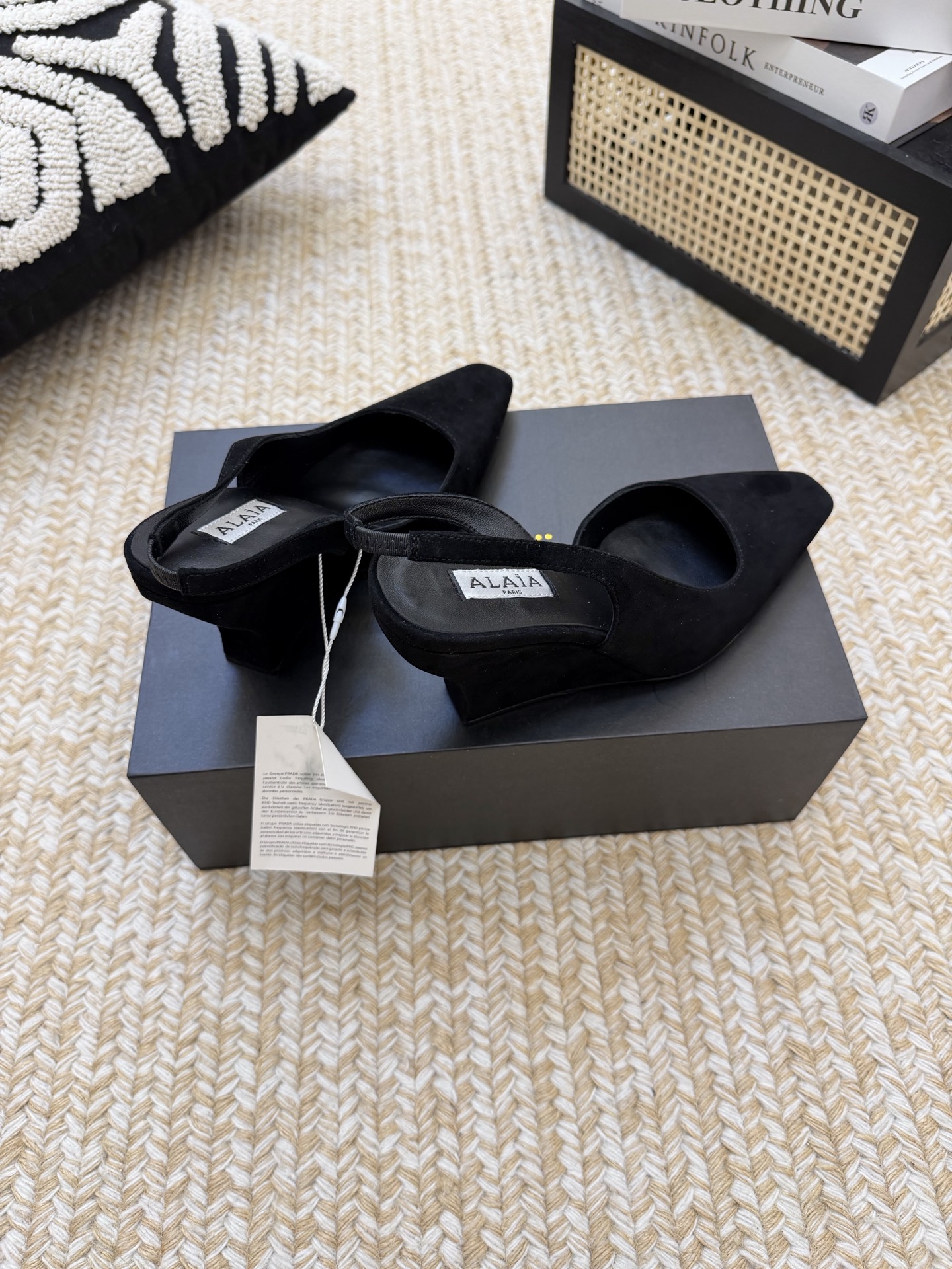Designer Sandals