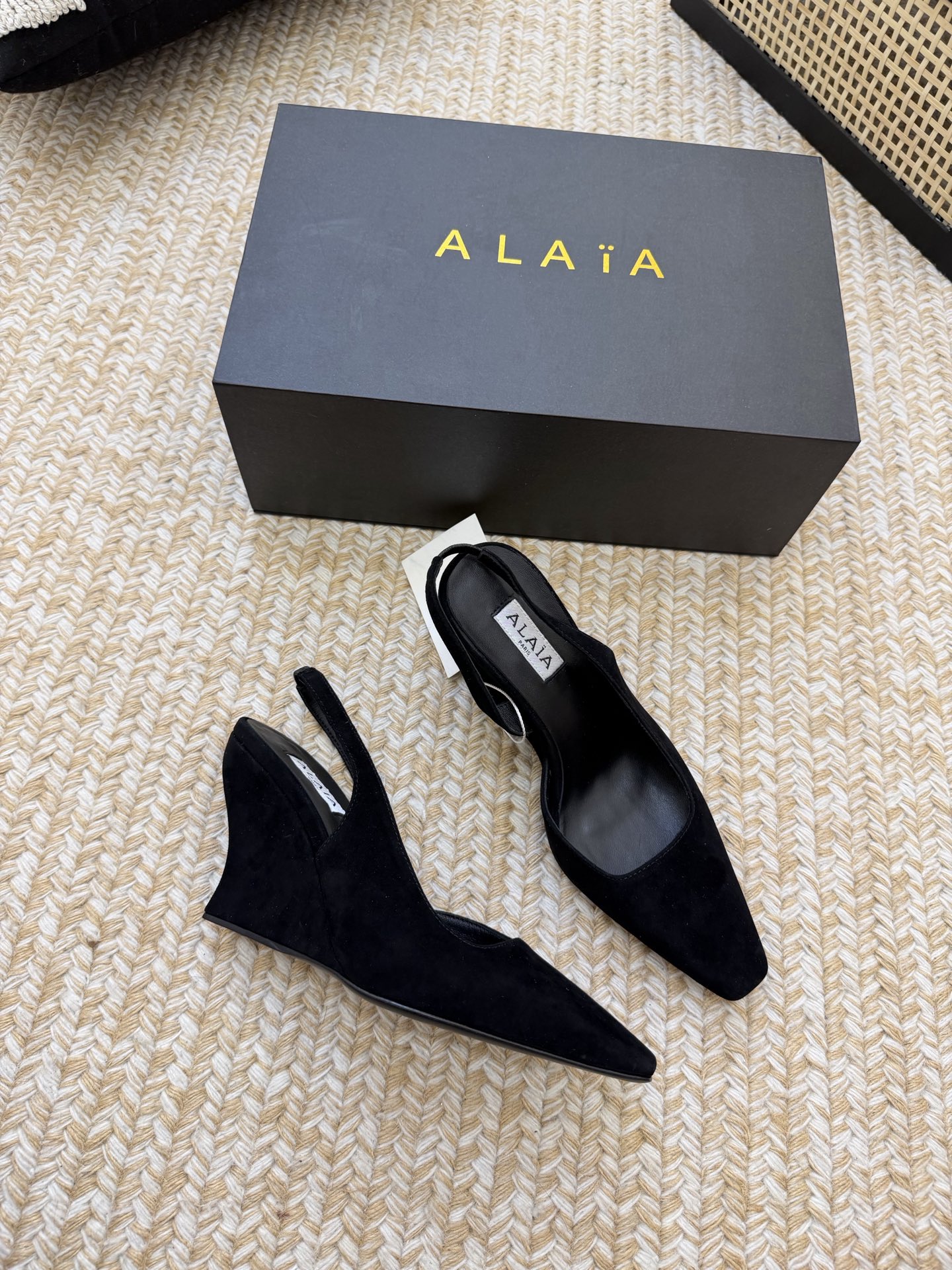 Designer Sandals