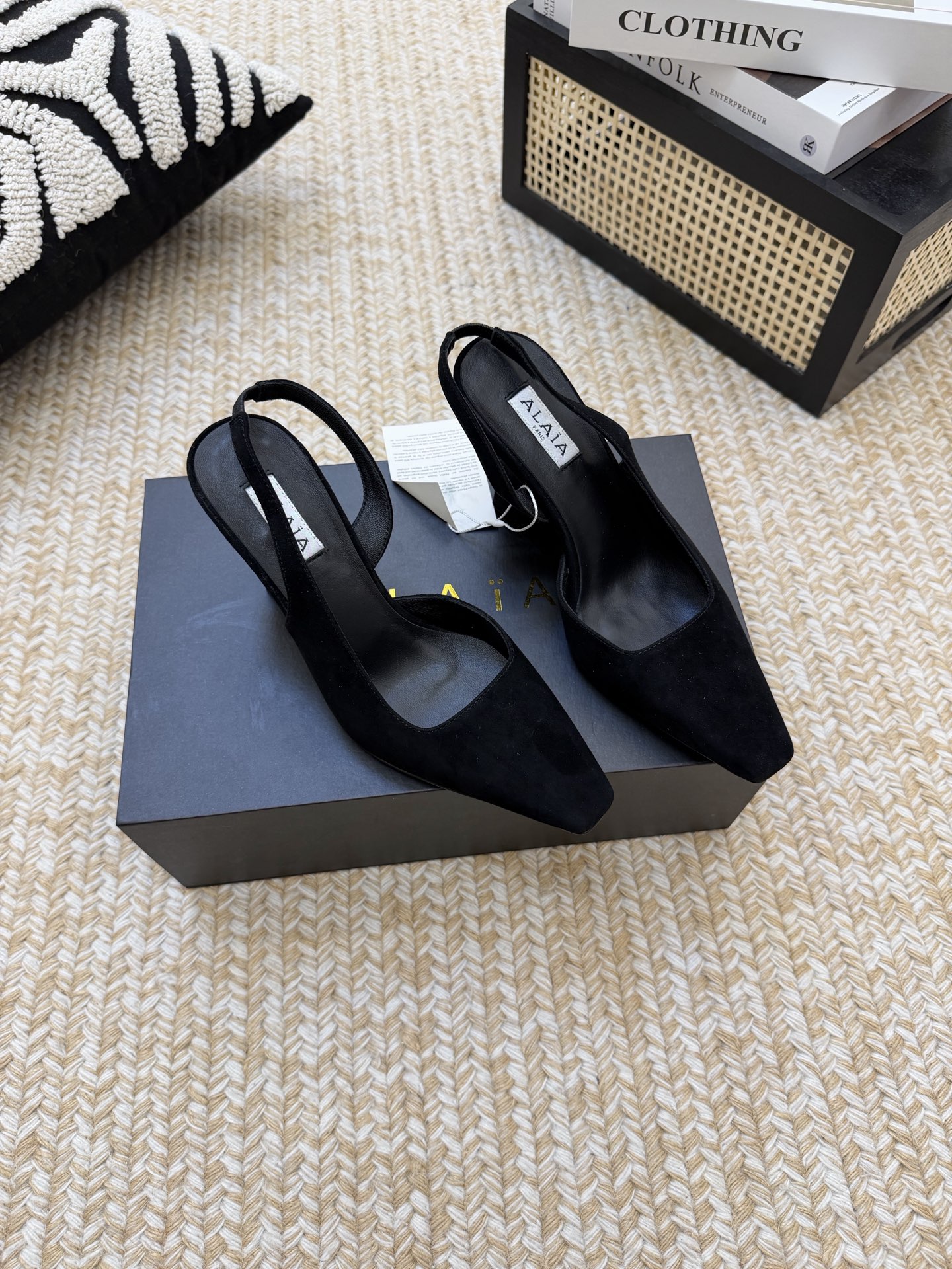 Designer Sandals