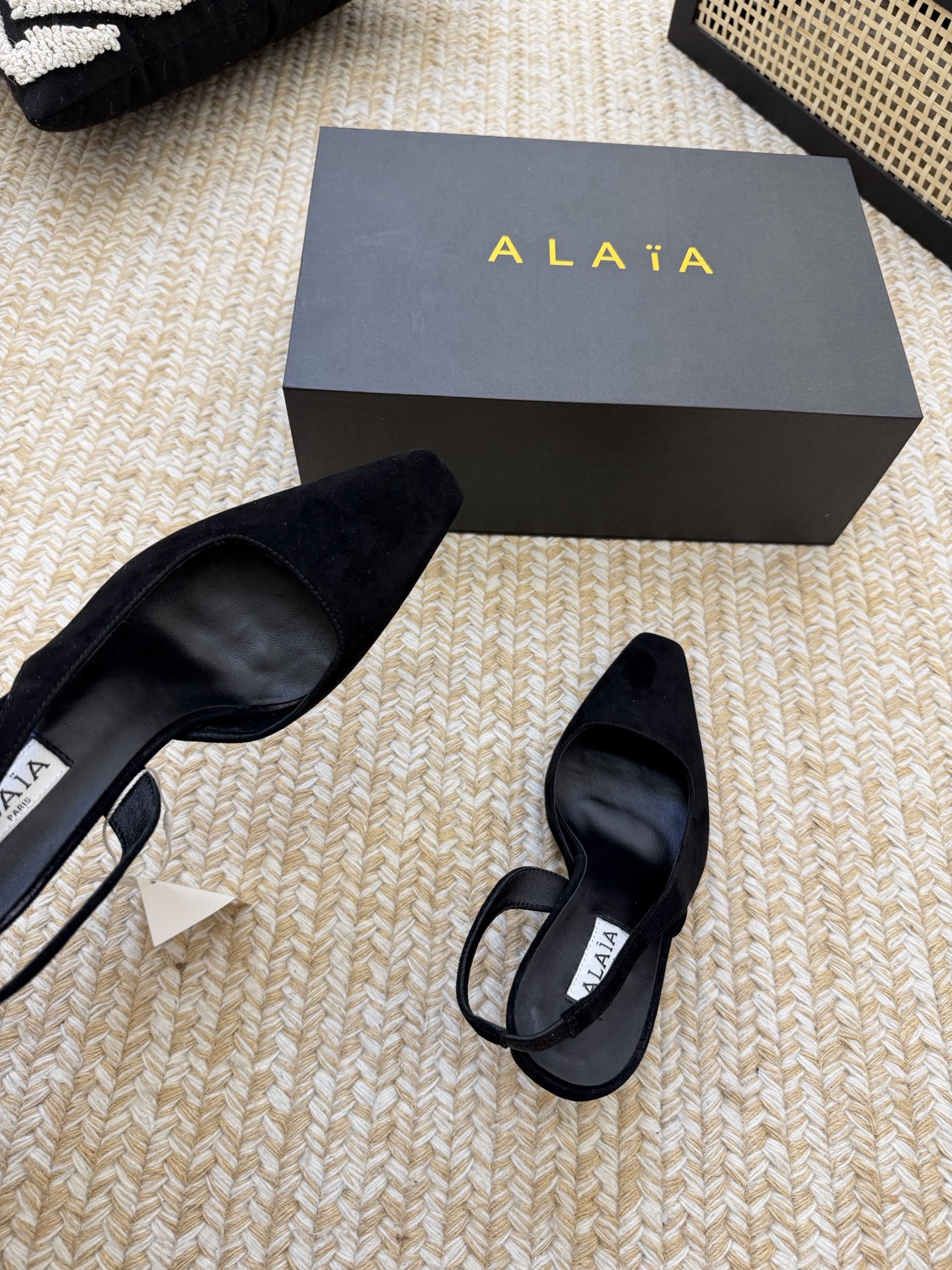 Designer Sandals