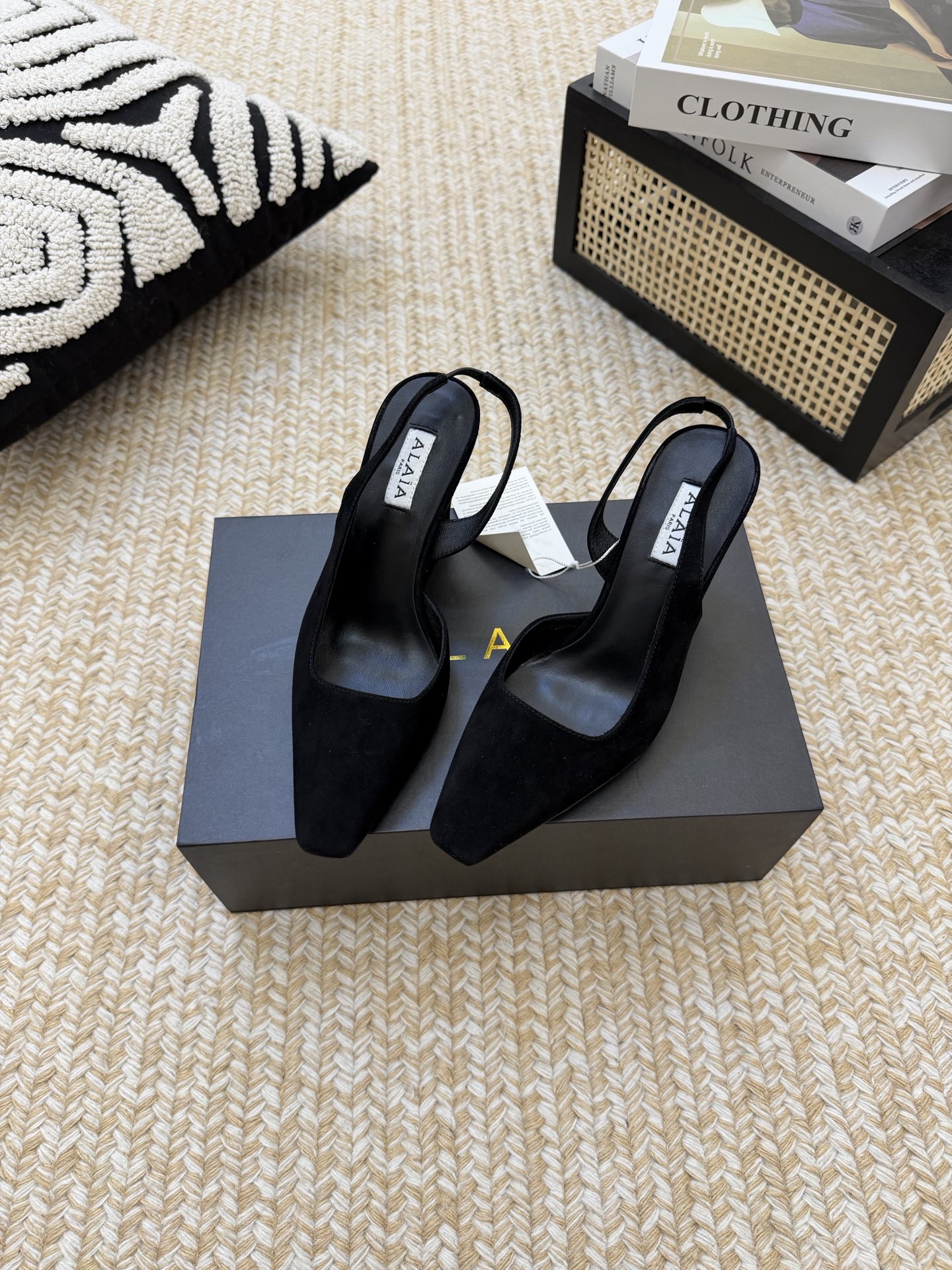 Designer Sandals