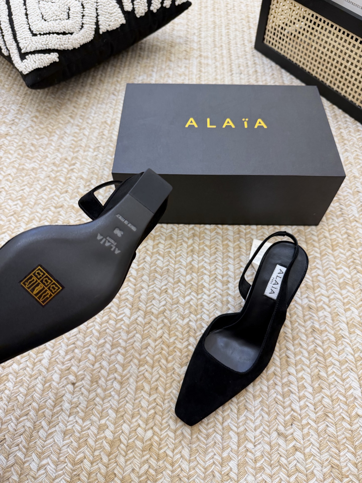 Designer Sandals