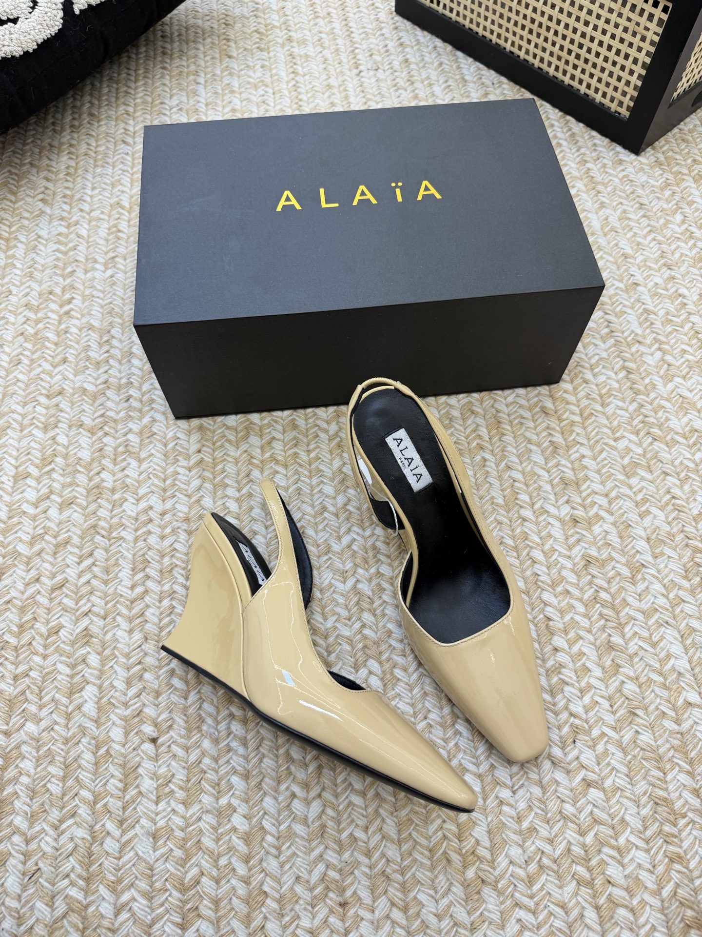 Designer Sandals