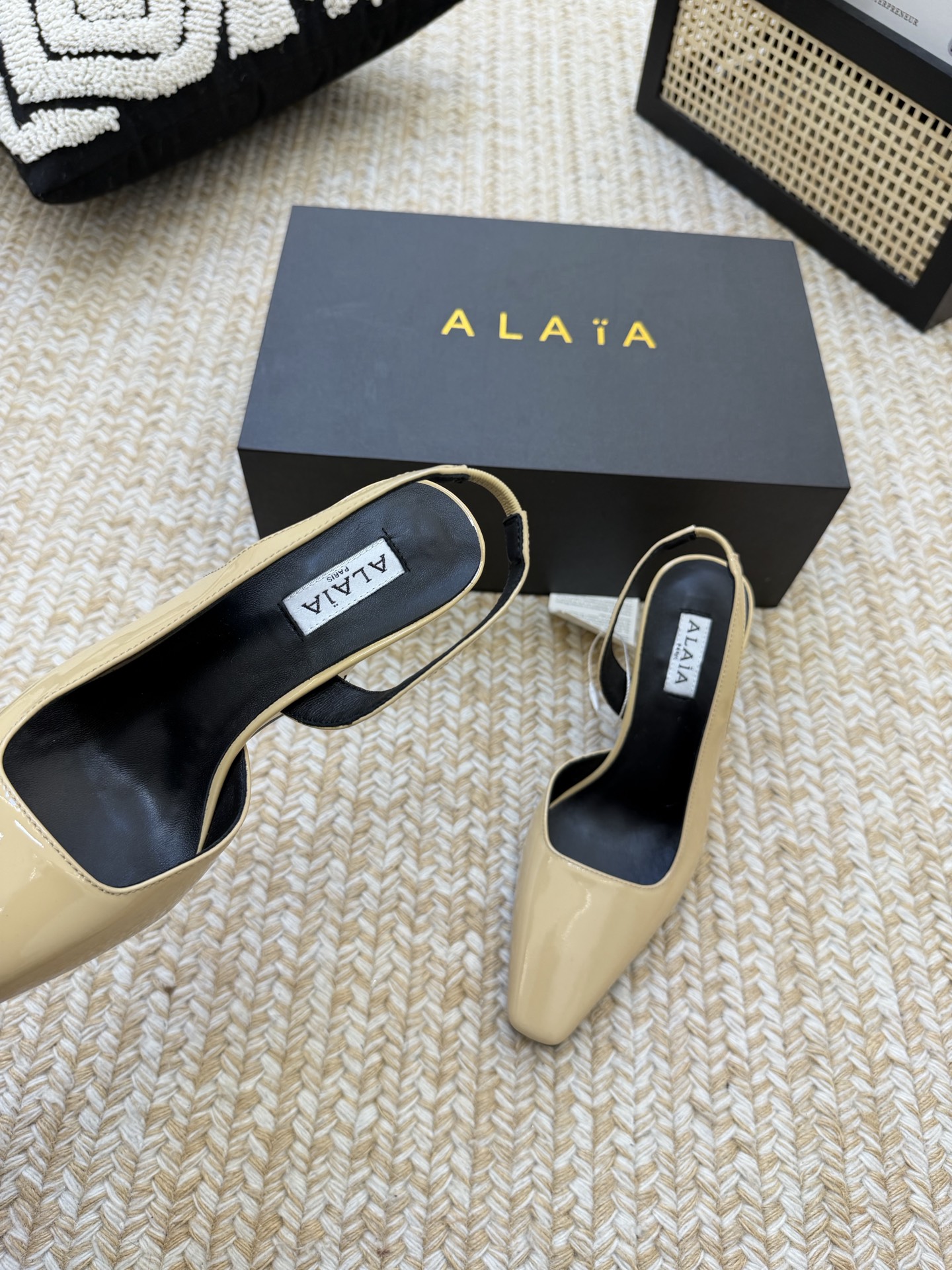 Designer Sandals