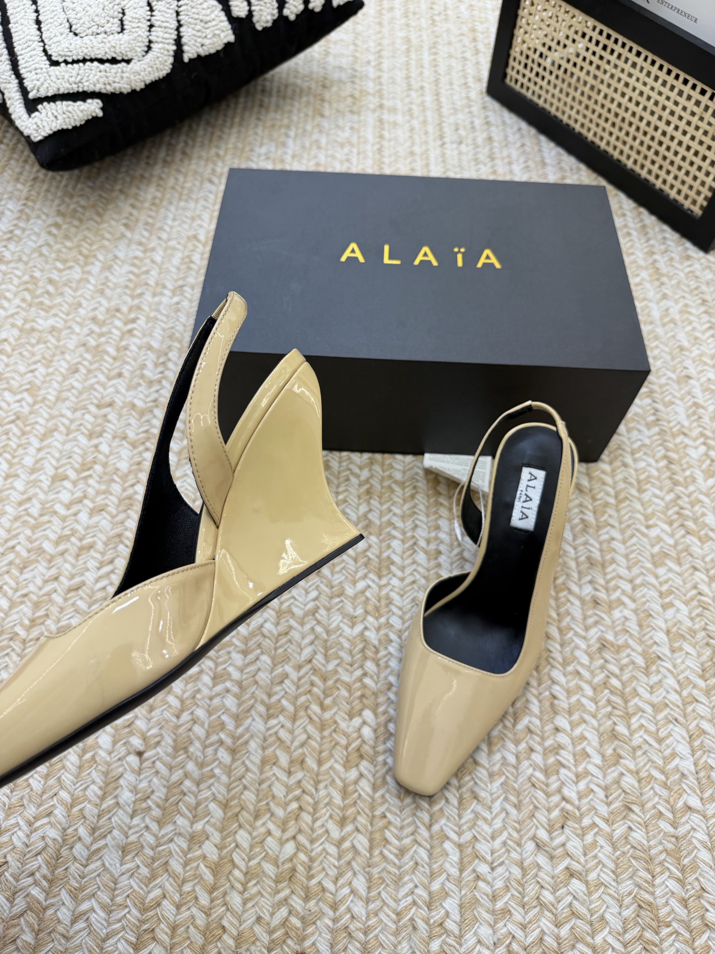 Designer Sandals