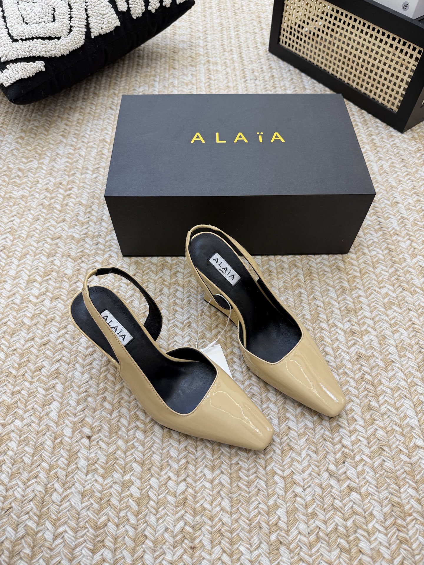 Designer Sandals