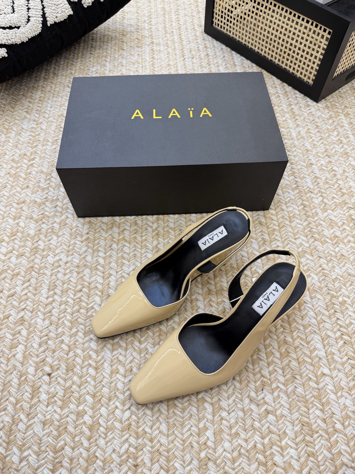 Designer Sandals