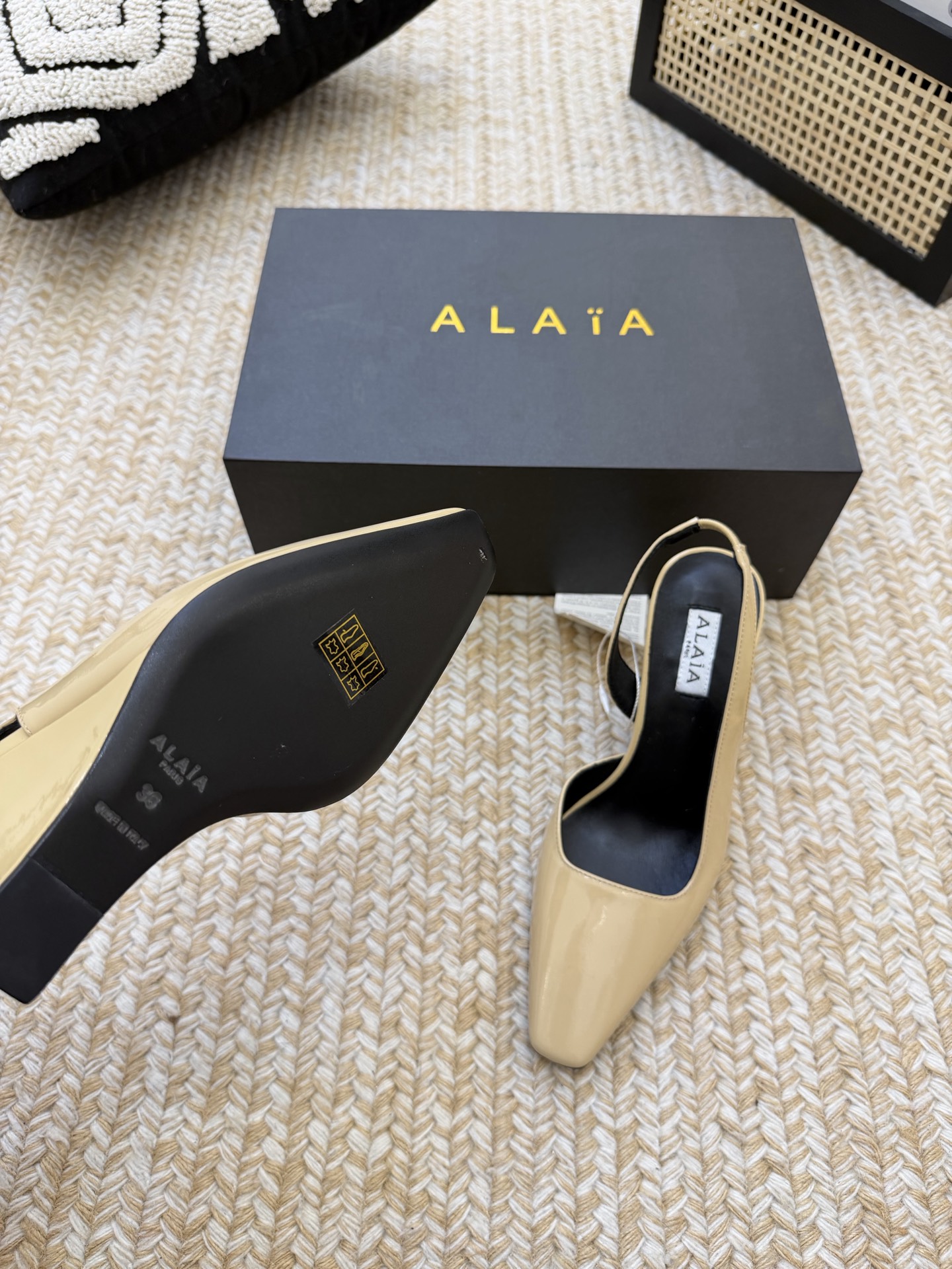 Designer Sandals