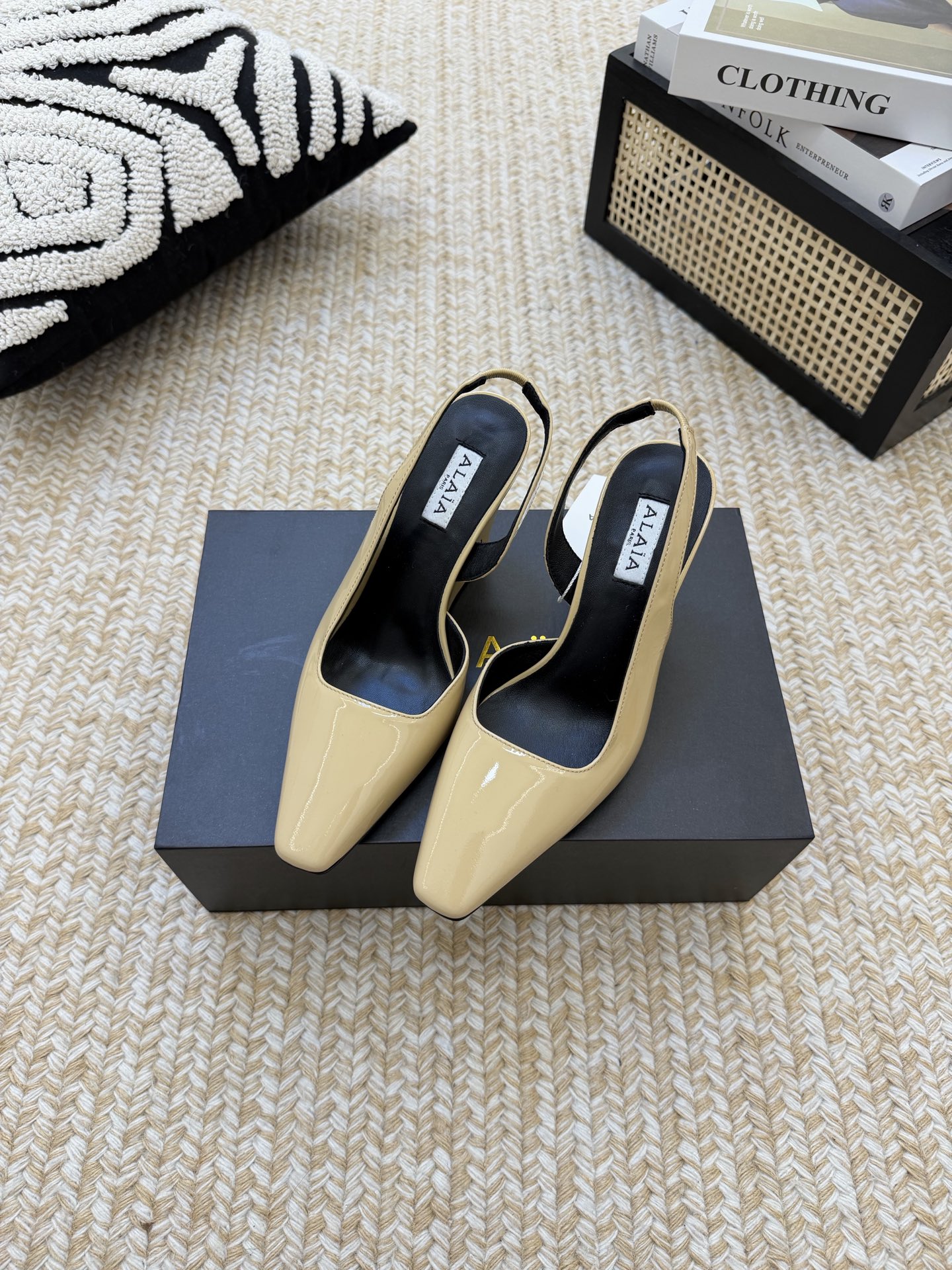 Designer Sandals