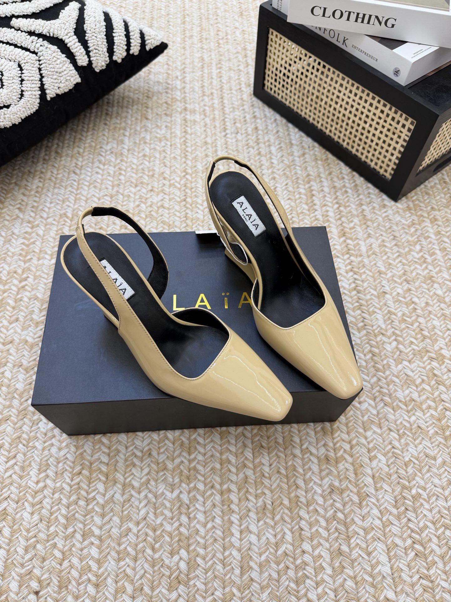 Designer Sandals