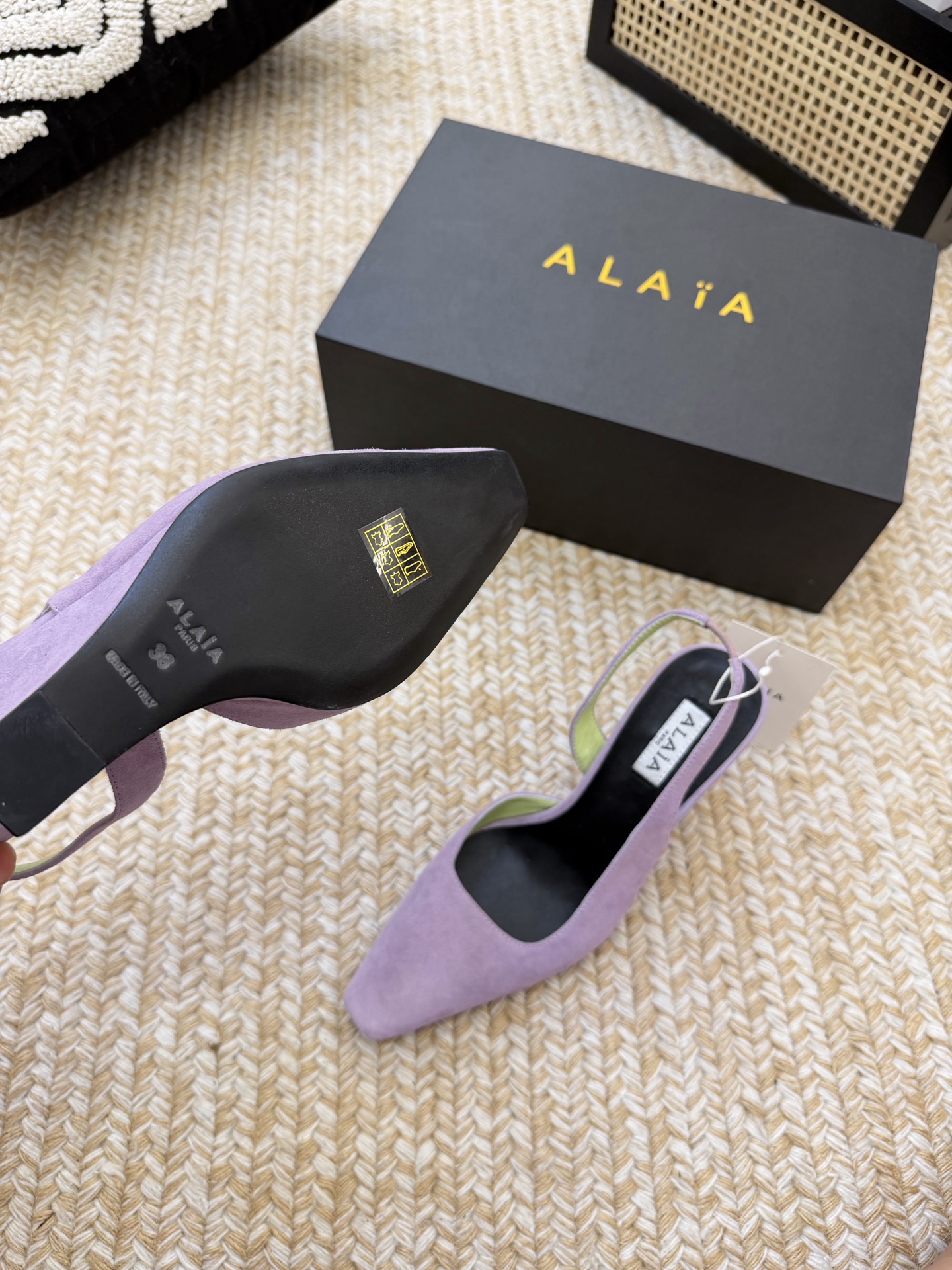 Designer Sandals