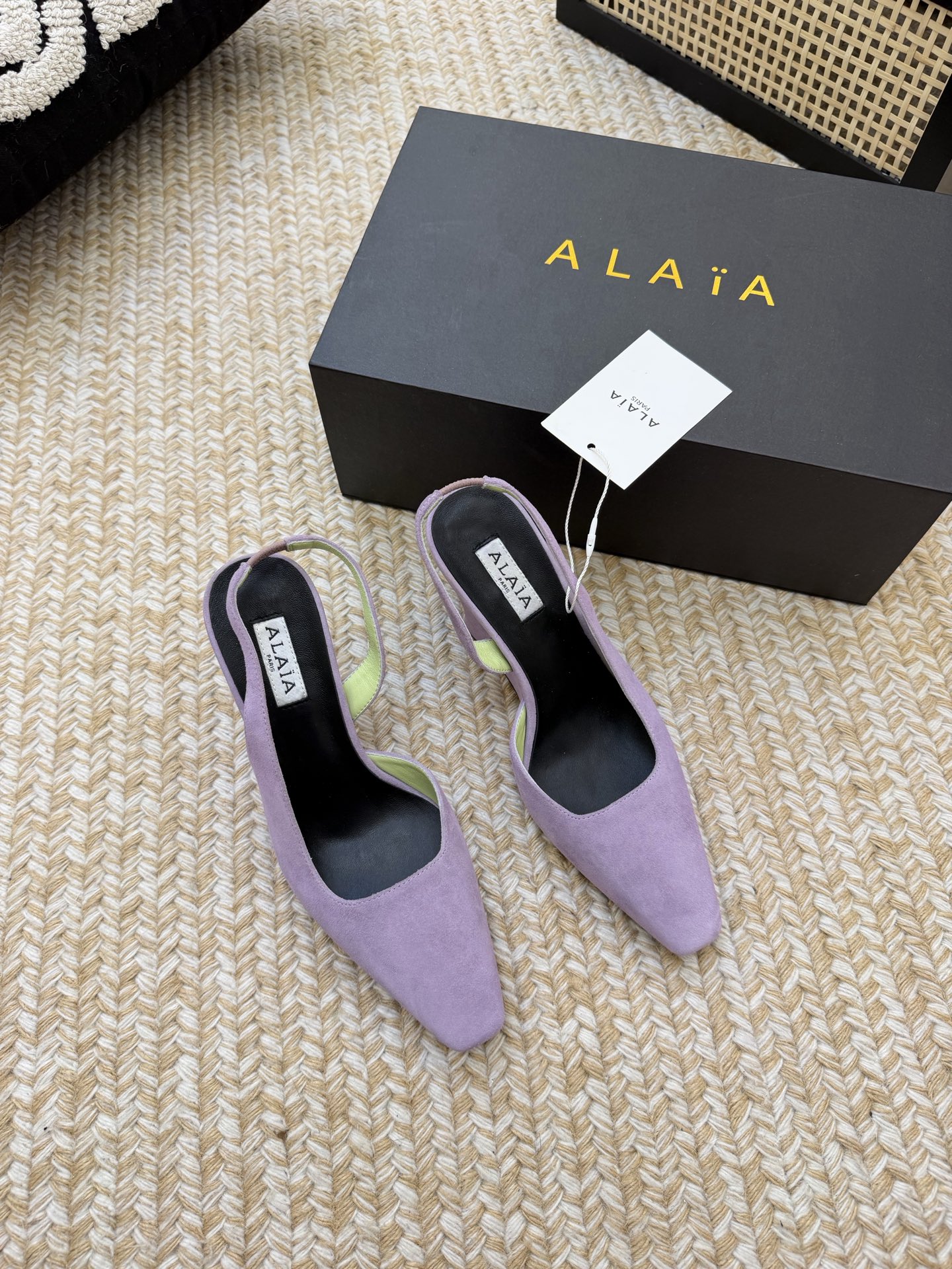 Designer Sandals