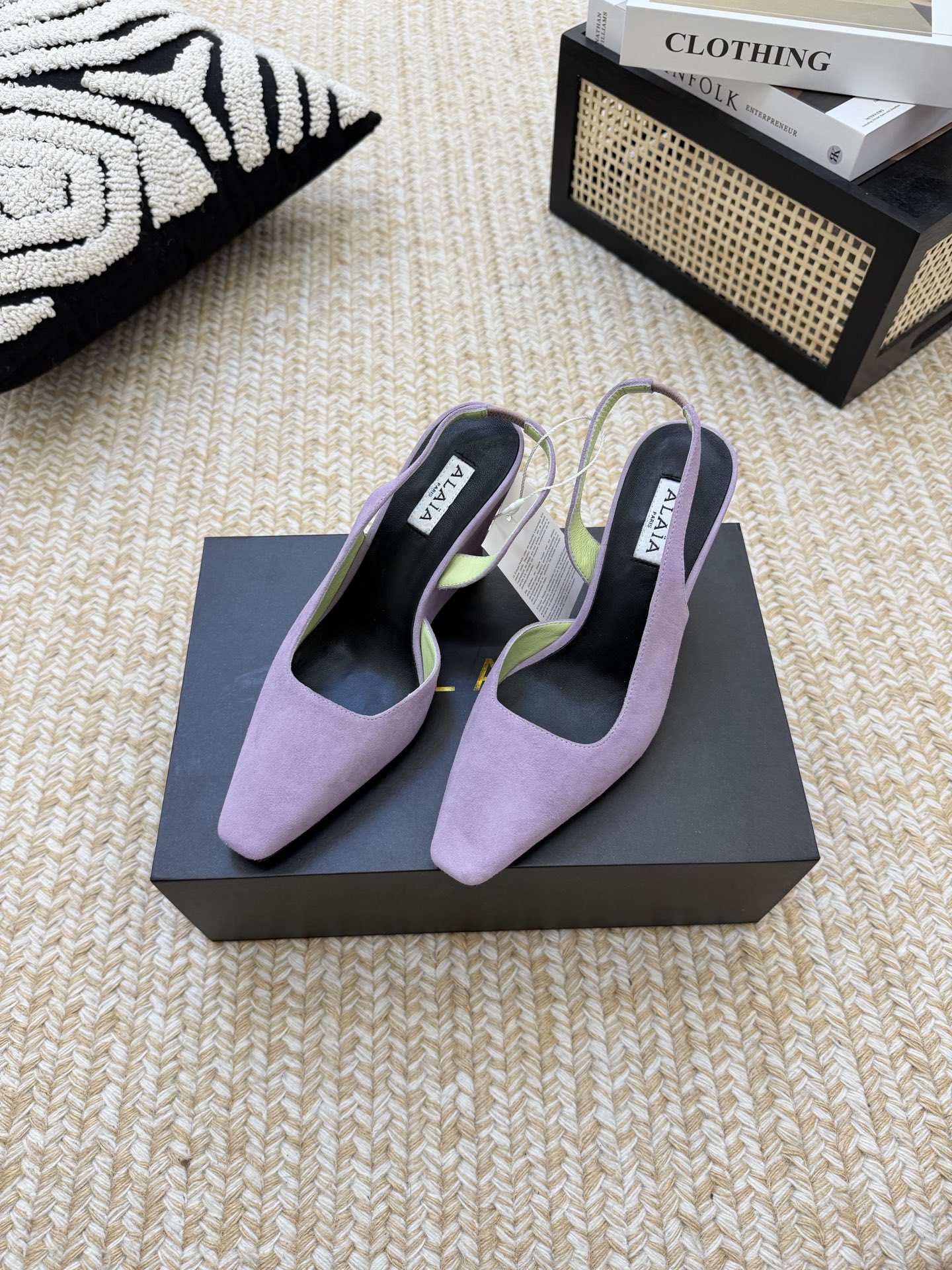 Designer Sandals