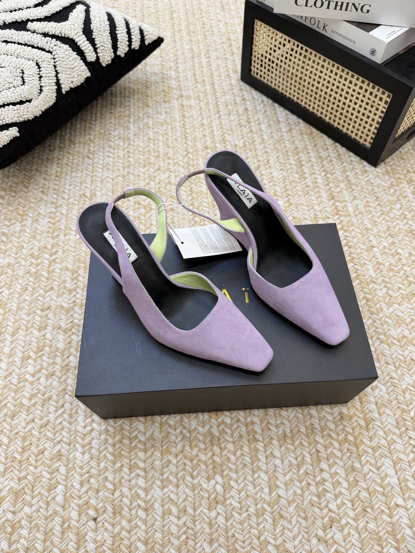 Designer Sandals