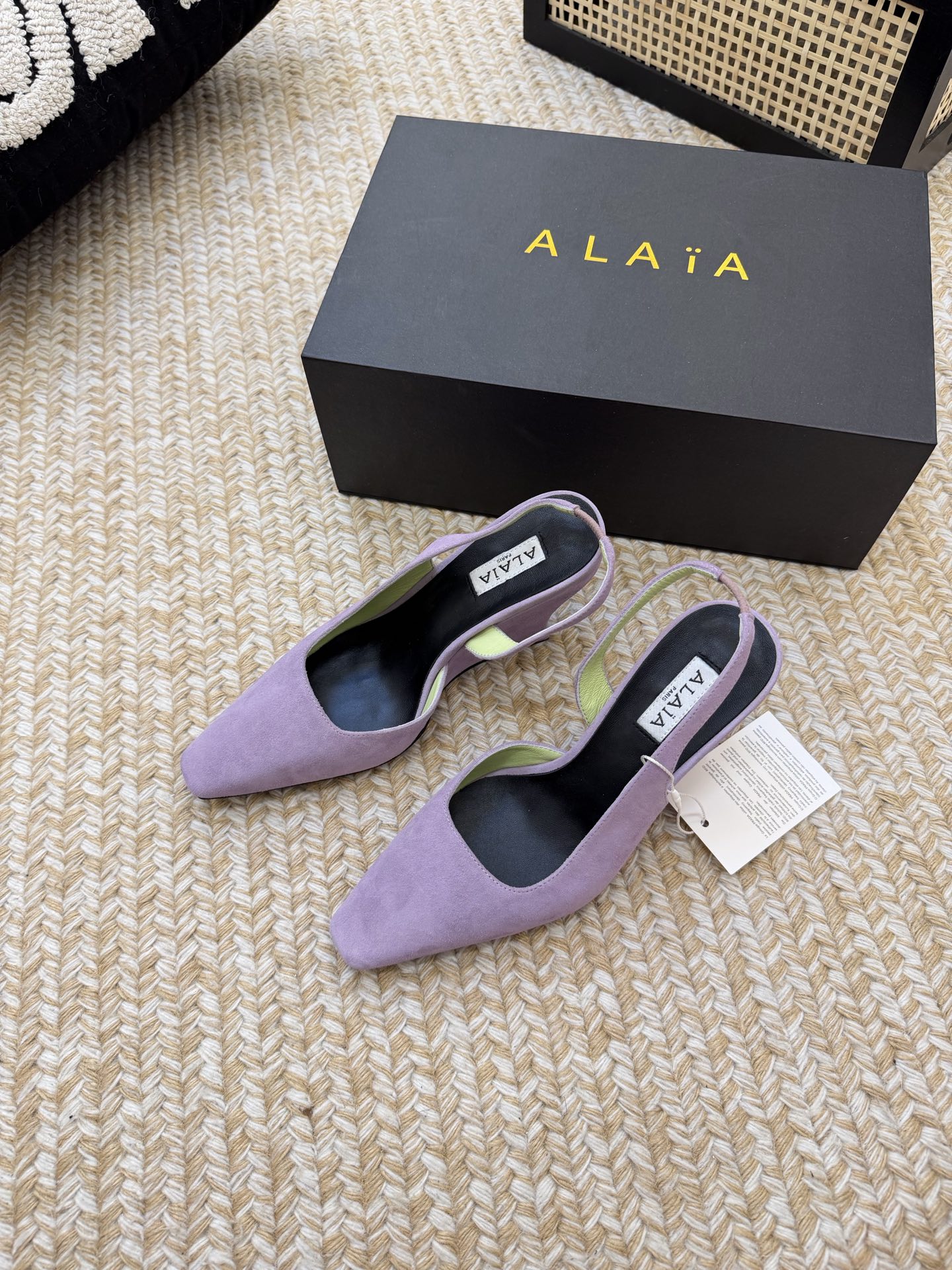 Designer Sandals